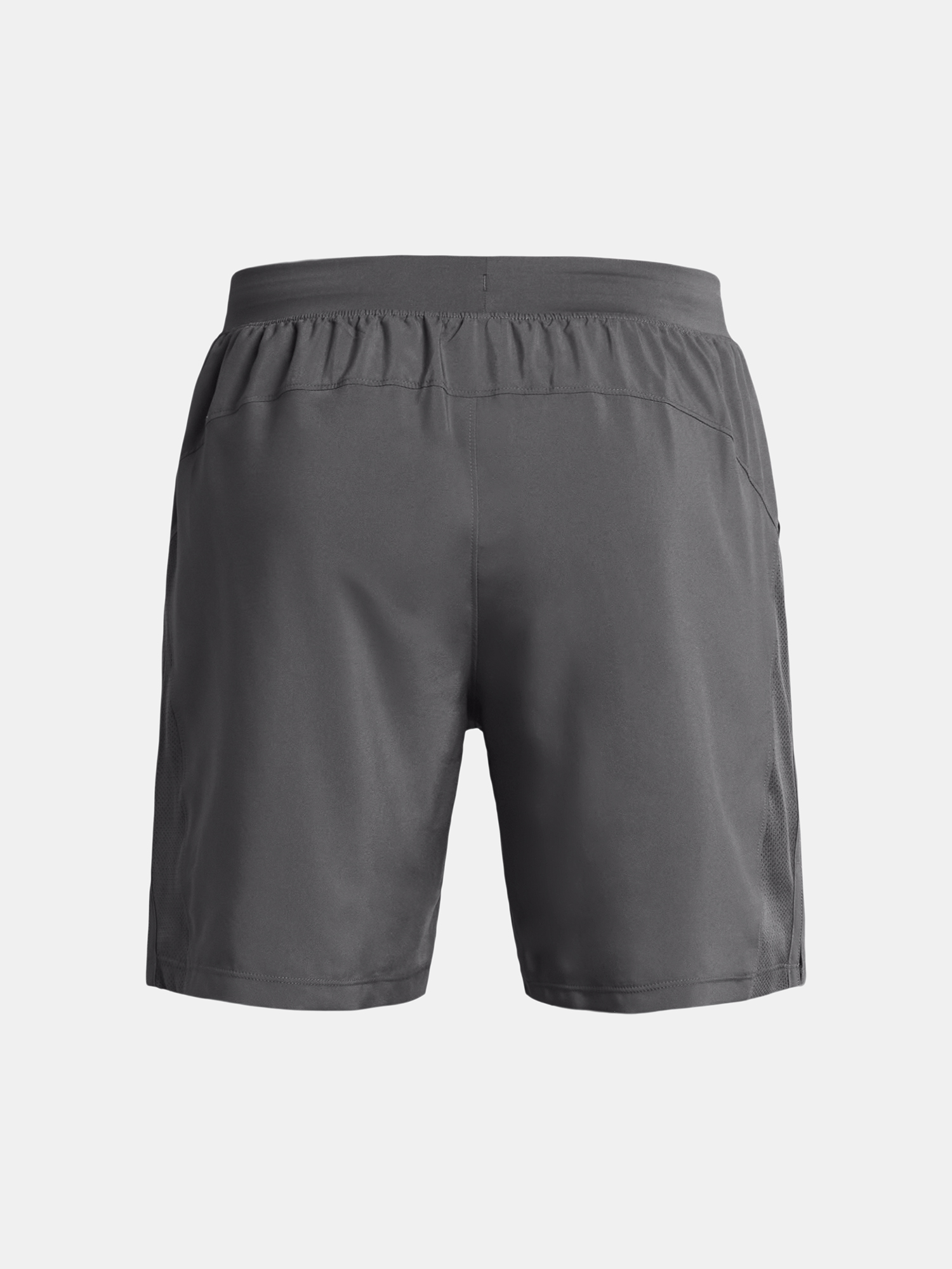 Men&#039;s shorts Under Armour UA LAUNCH 7&#039;&#039; SHORTS-GRY - Men&#039;s
