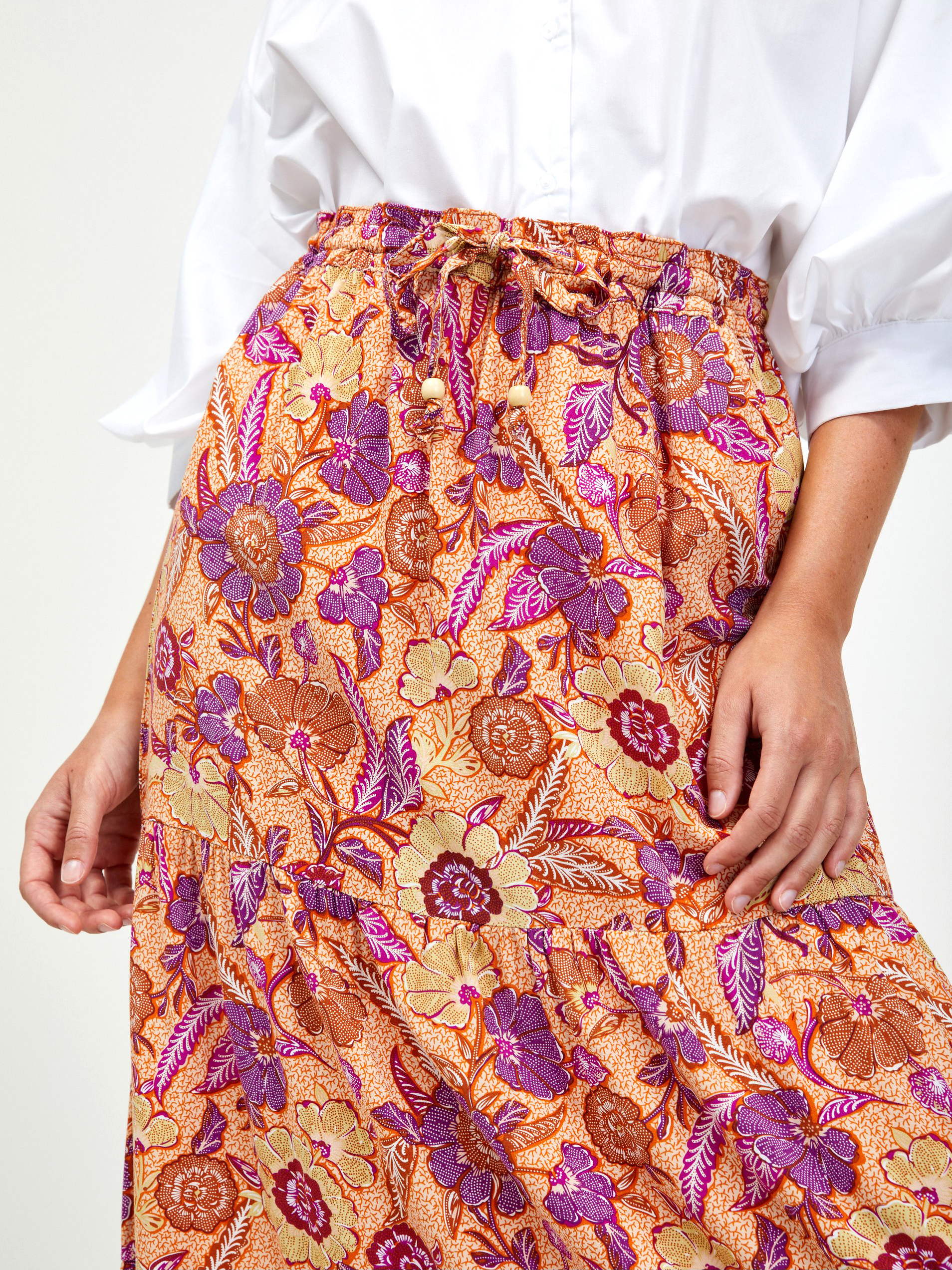 Fustă de damă Orsay