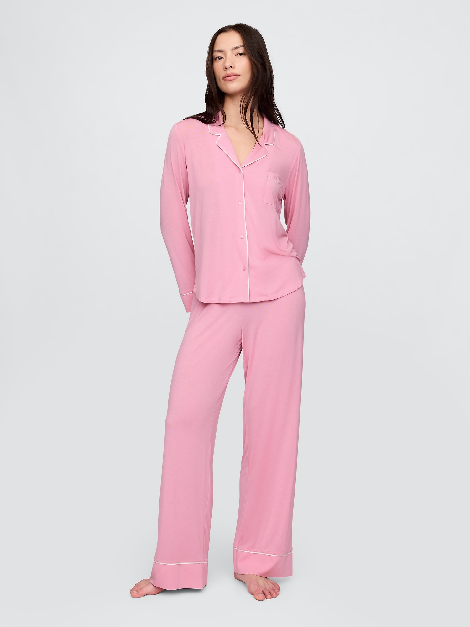 GAP Pyjama shirt - Women&#039;s