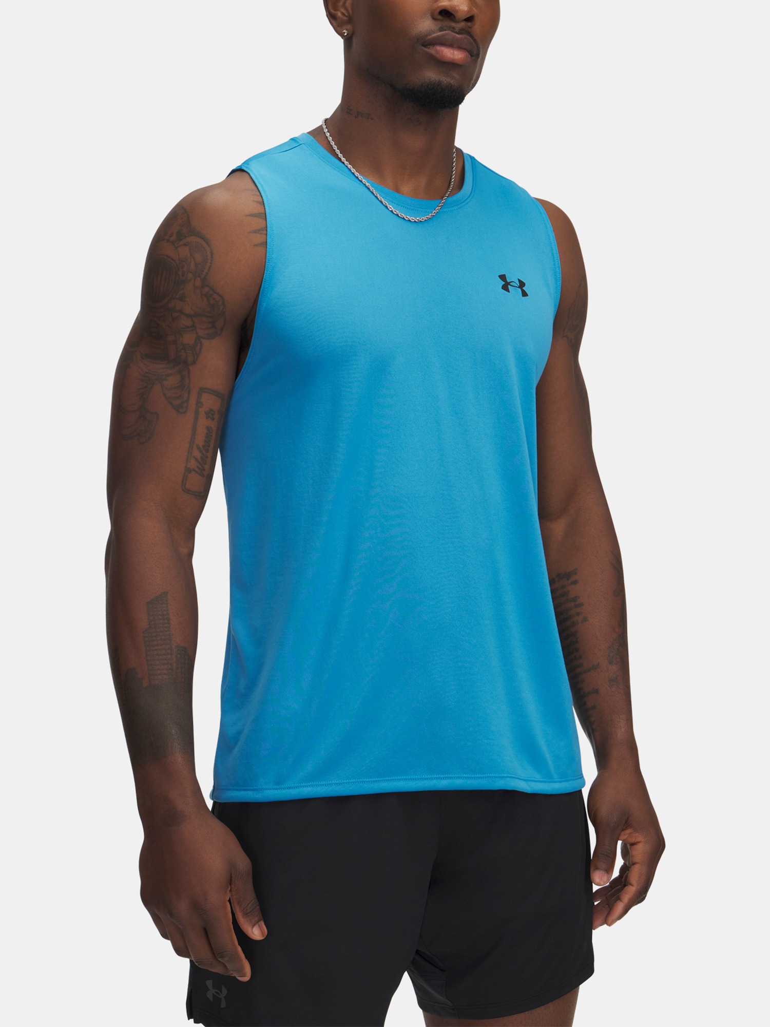 Men's tank top Under Armour UA Tech Tank - Men's