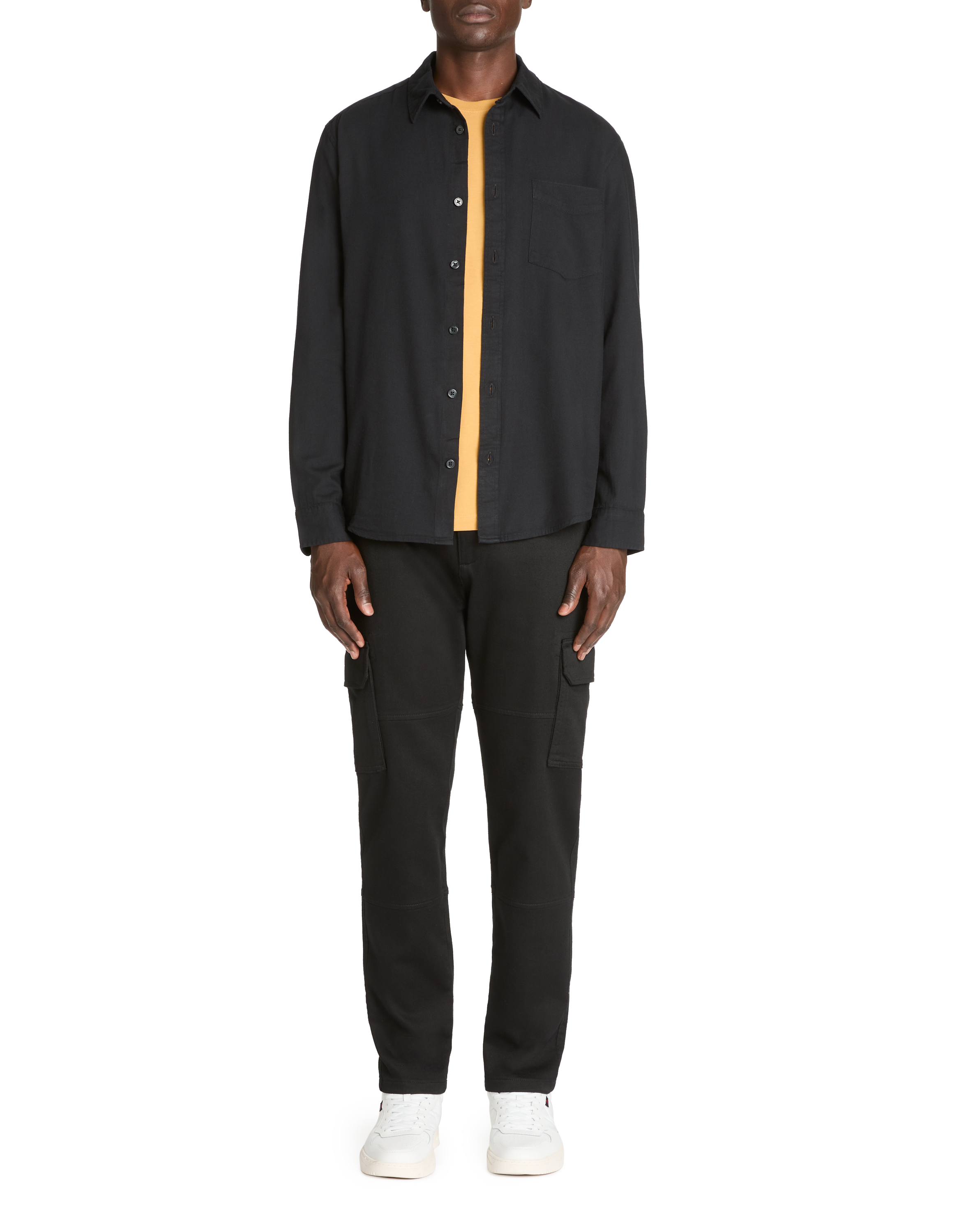 Celio Cargo Jomaille Pants - Men's