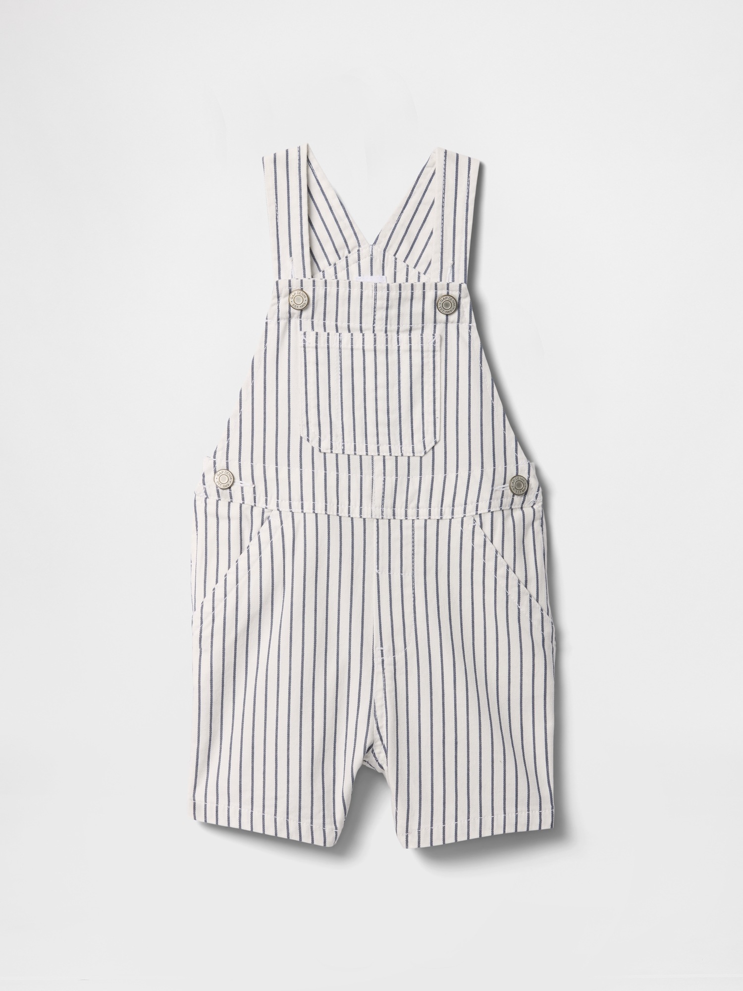 GAP Baby shorts with bib - Boys