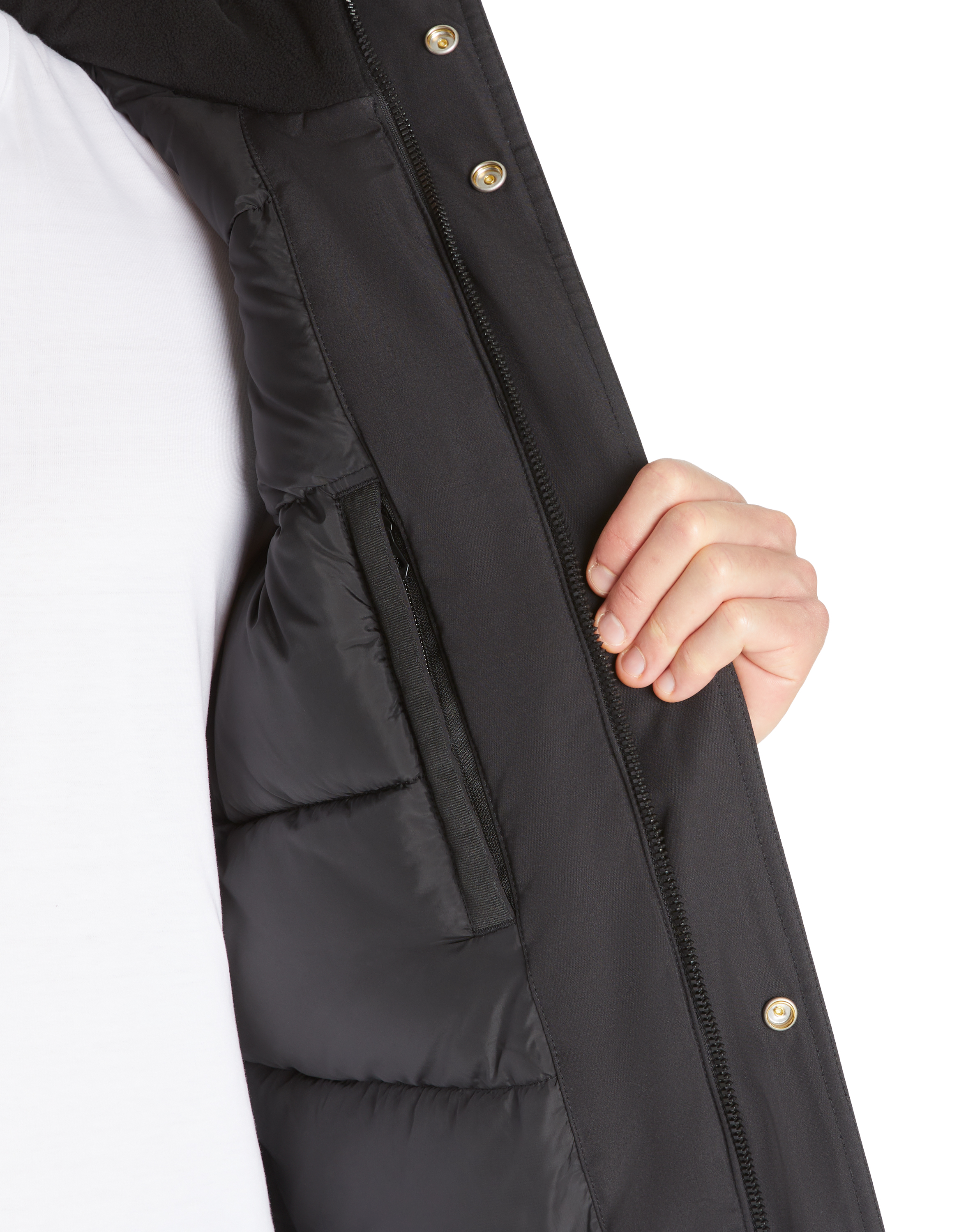 Celio Winter Jacket Jufreeze - Men&#039;s