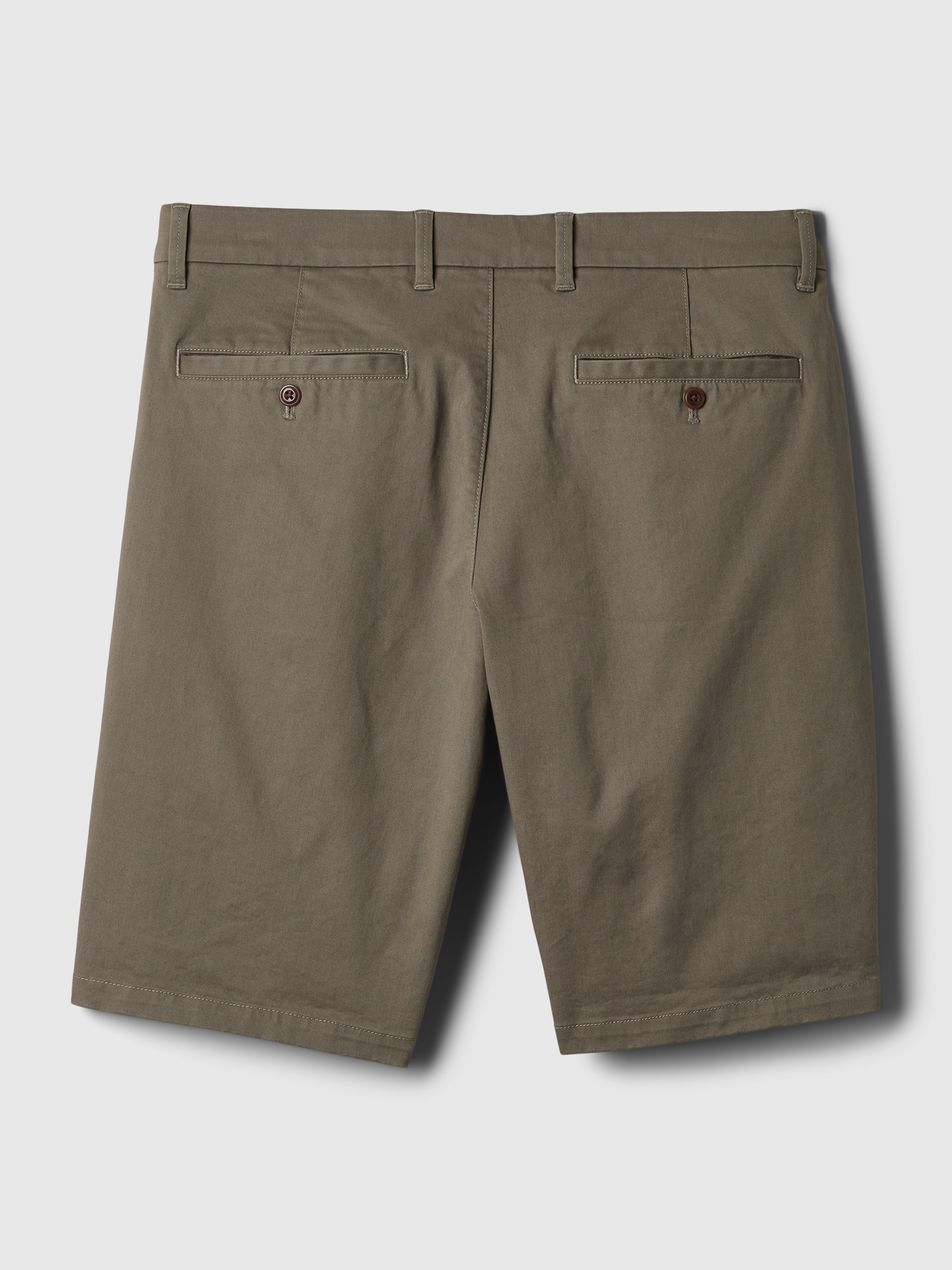 Pantaloni scurti pentru barbati GAP - verde