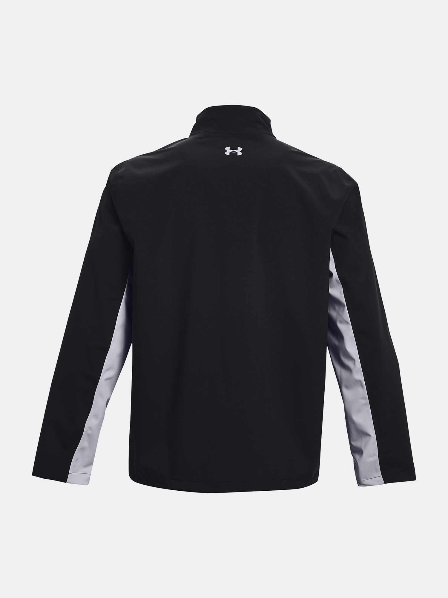 Jachete si tricouri pentru barbati Under Armour - negru, alb