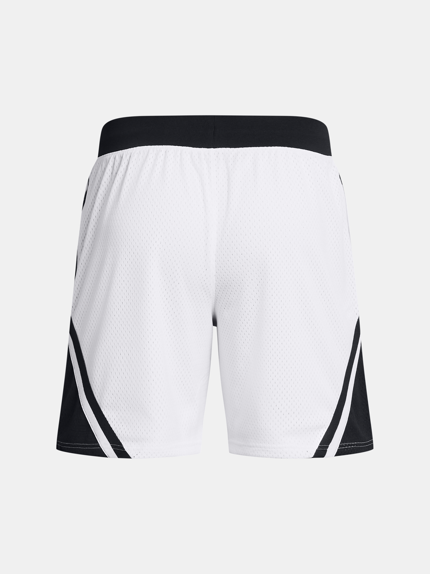 Under Armour Men&#039;s Curry Mesh Short 4 - Men