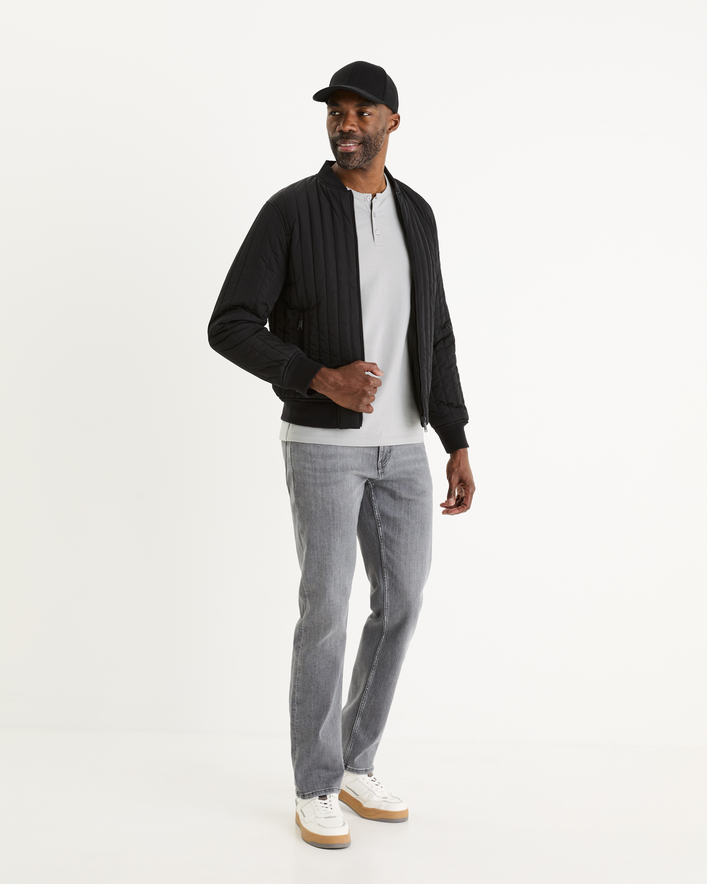 Celio Jeans C15 Straight - Men's