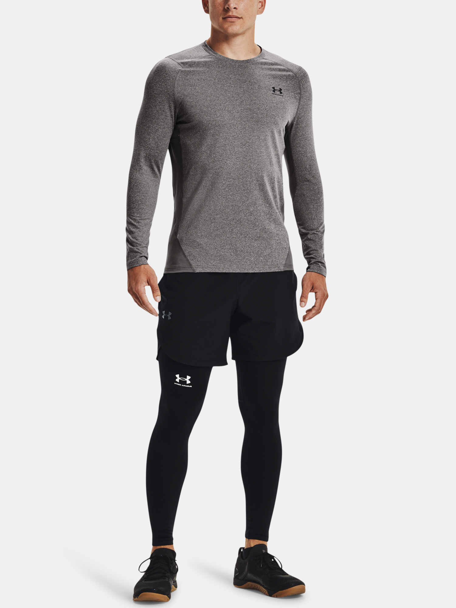 Tricou barbati, Under Armour 1366068-020