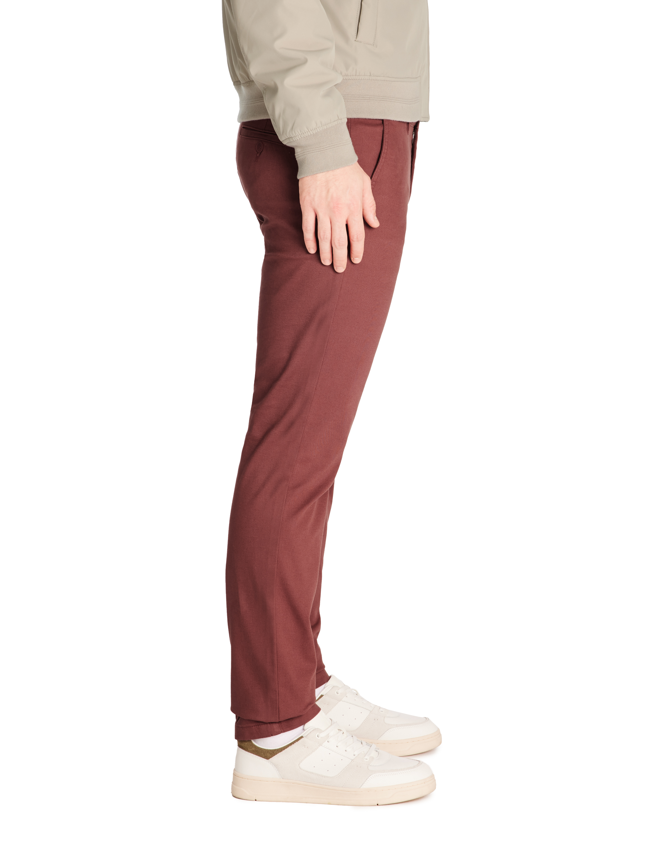 Celio Slim Tocharles chinos - Mens