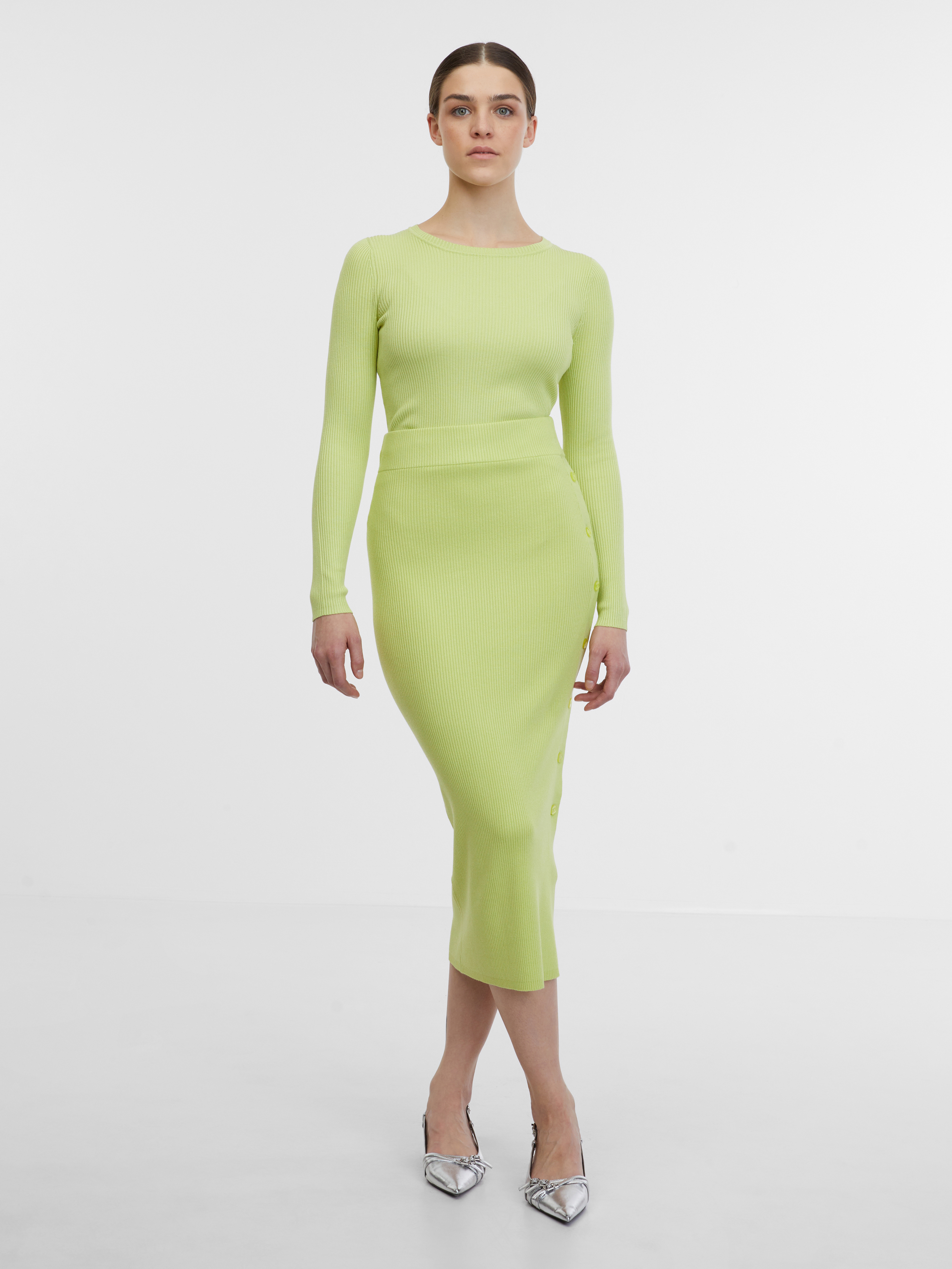 pentru femei ORSAY - verde deschis