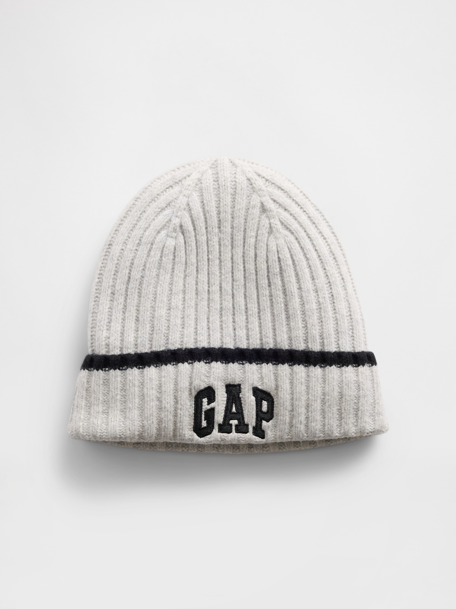GAP CashSoft Children's Ribbed Cap - Boys