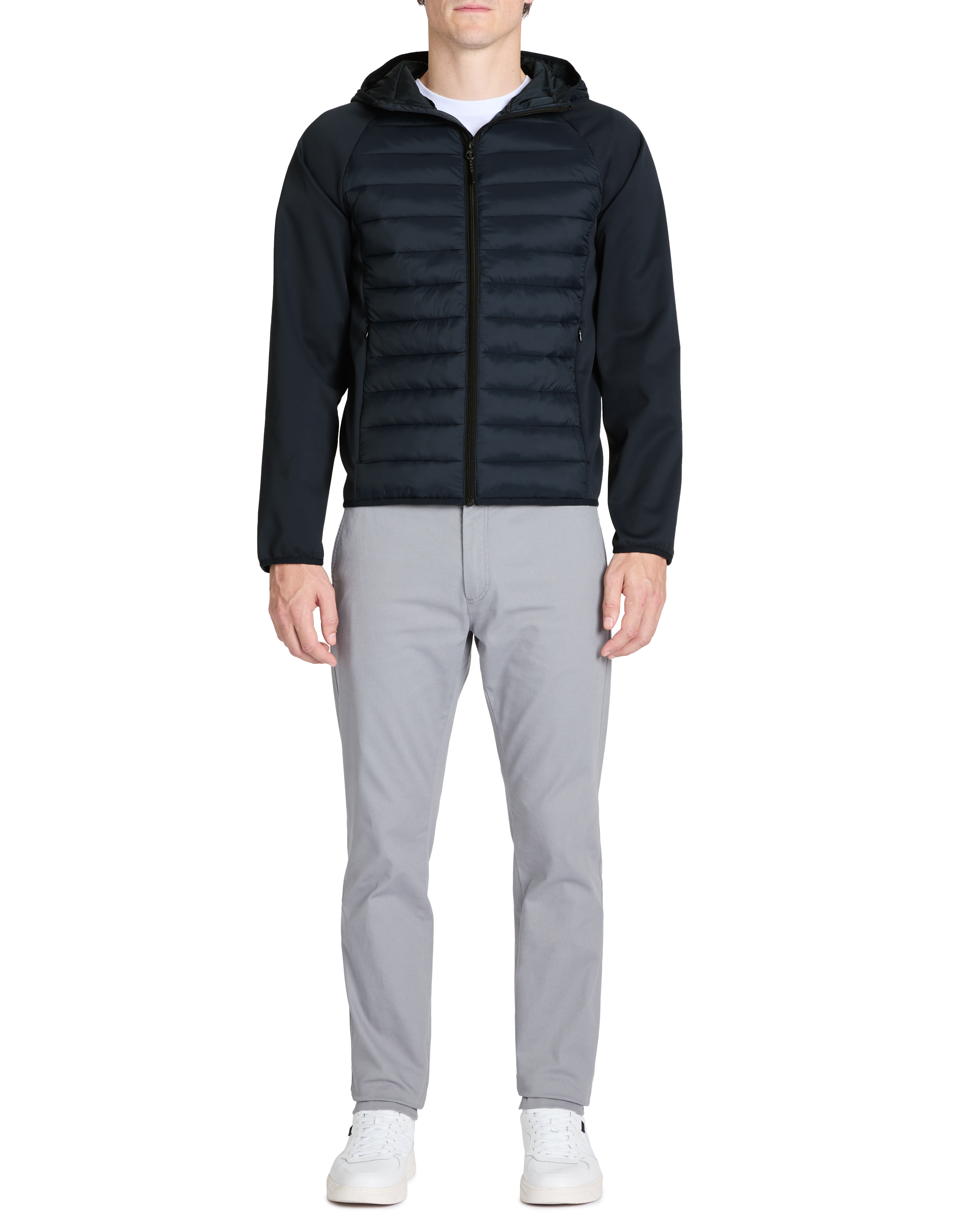 Celio Jacket Jushell - Men's
