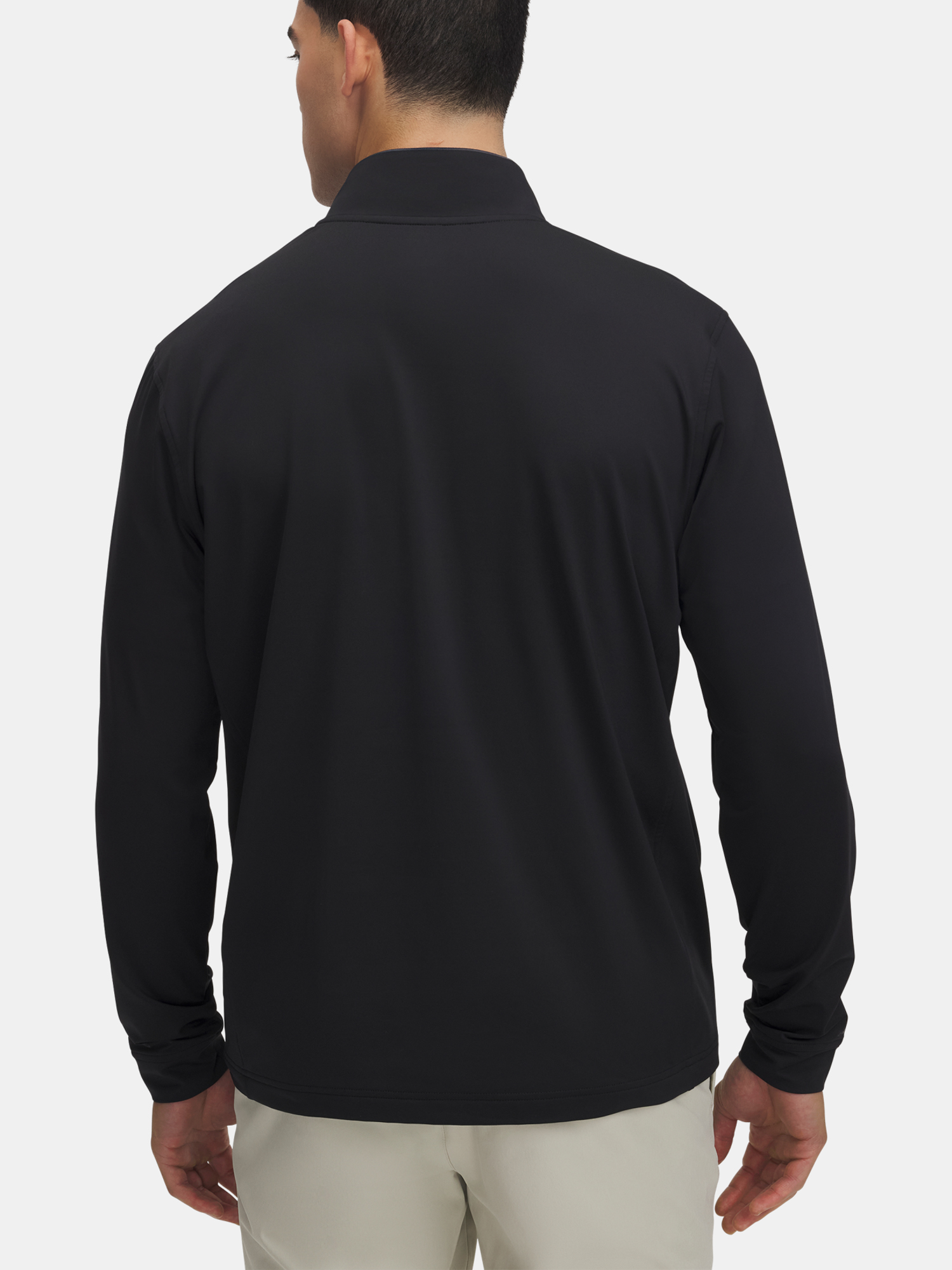 Men's sweatshirt Under Armour UA Drive Full Zip - Men's