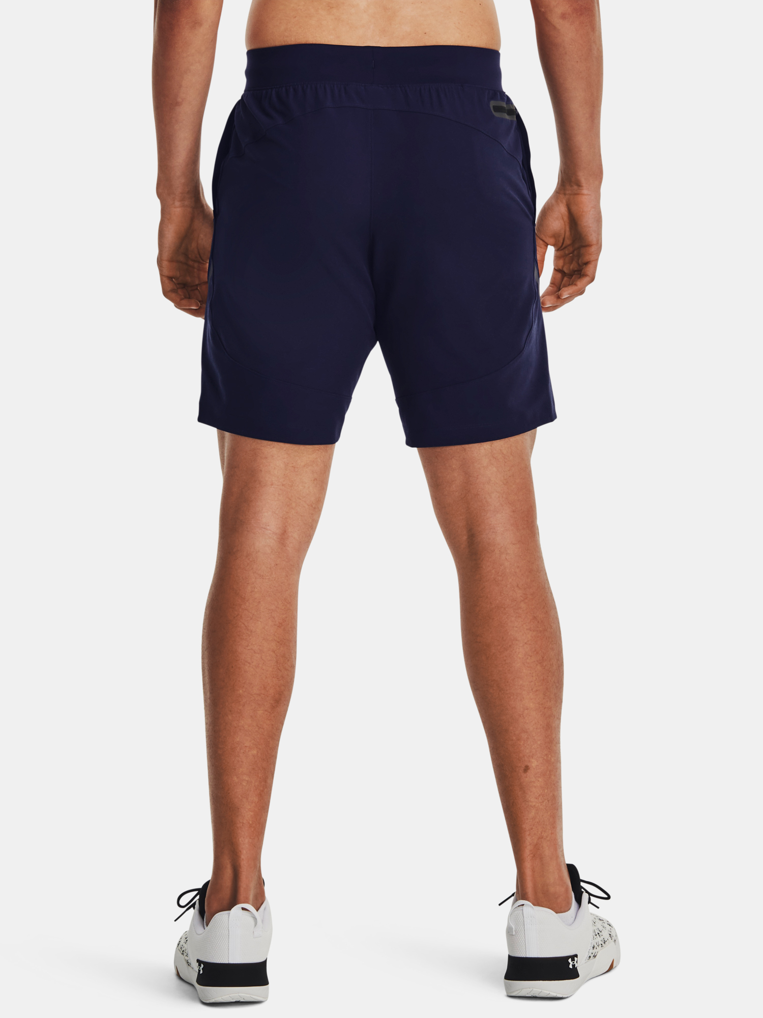 Under Armour Men&#039;s UA Unstoppable Shorts - Men