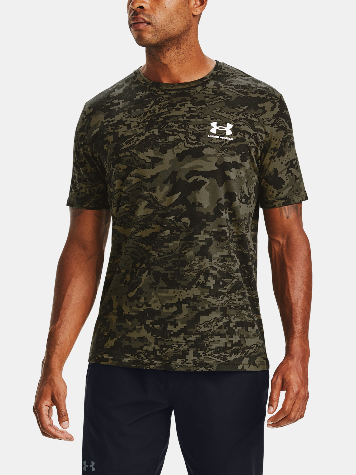 Tricou pentru bărbați Under Armour