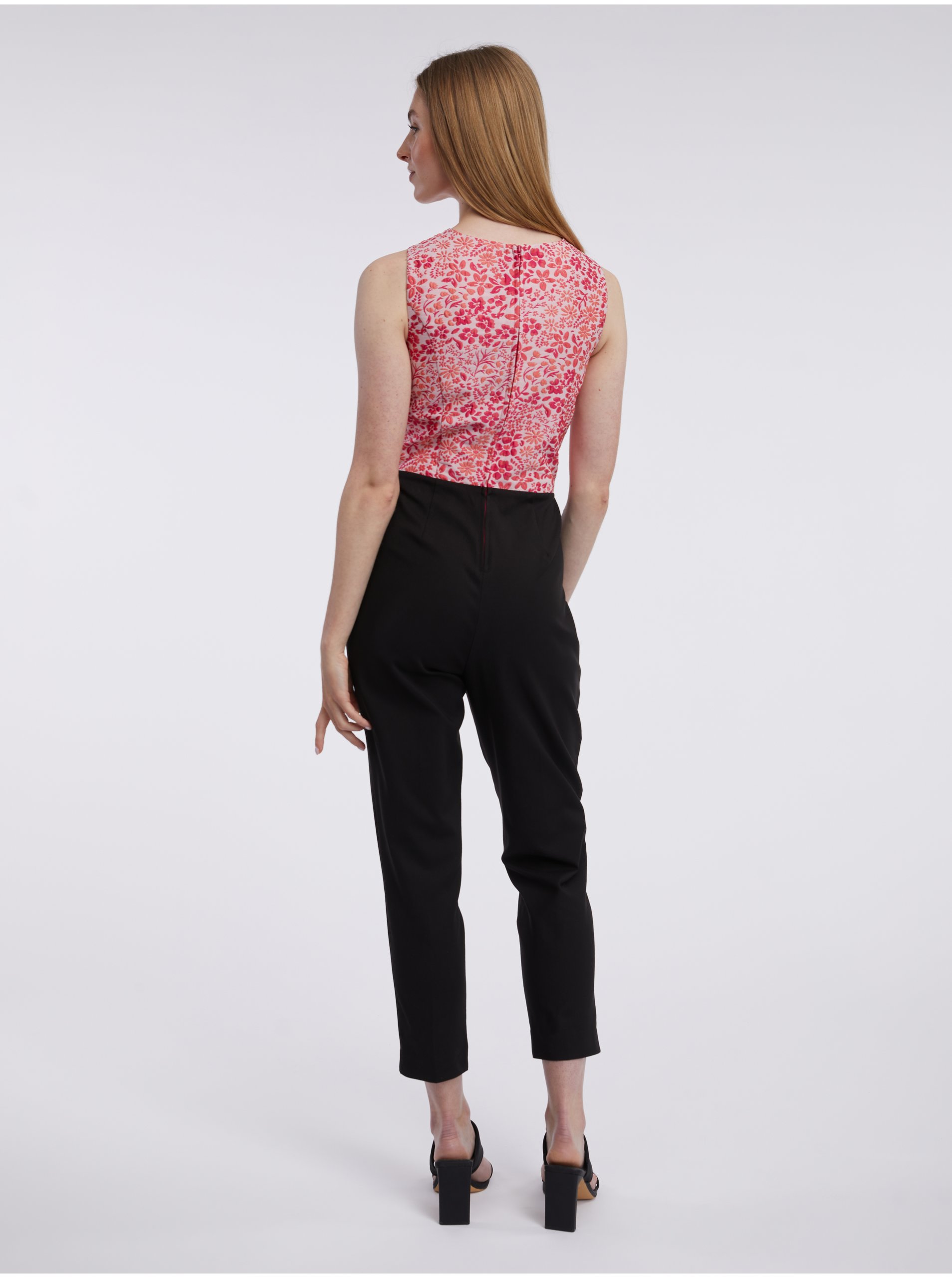 Sarafane pentru femei ORSAY - roz, negru