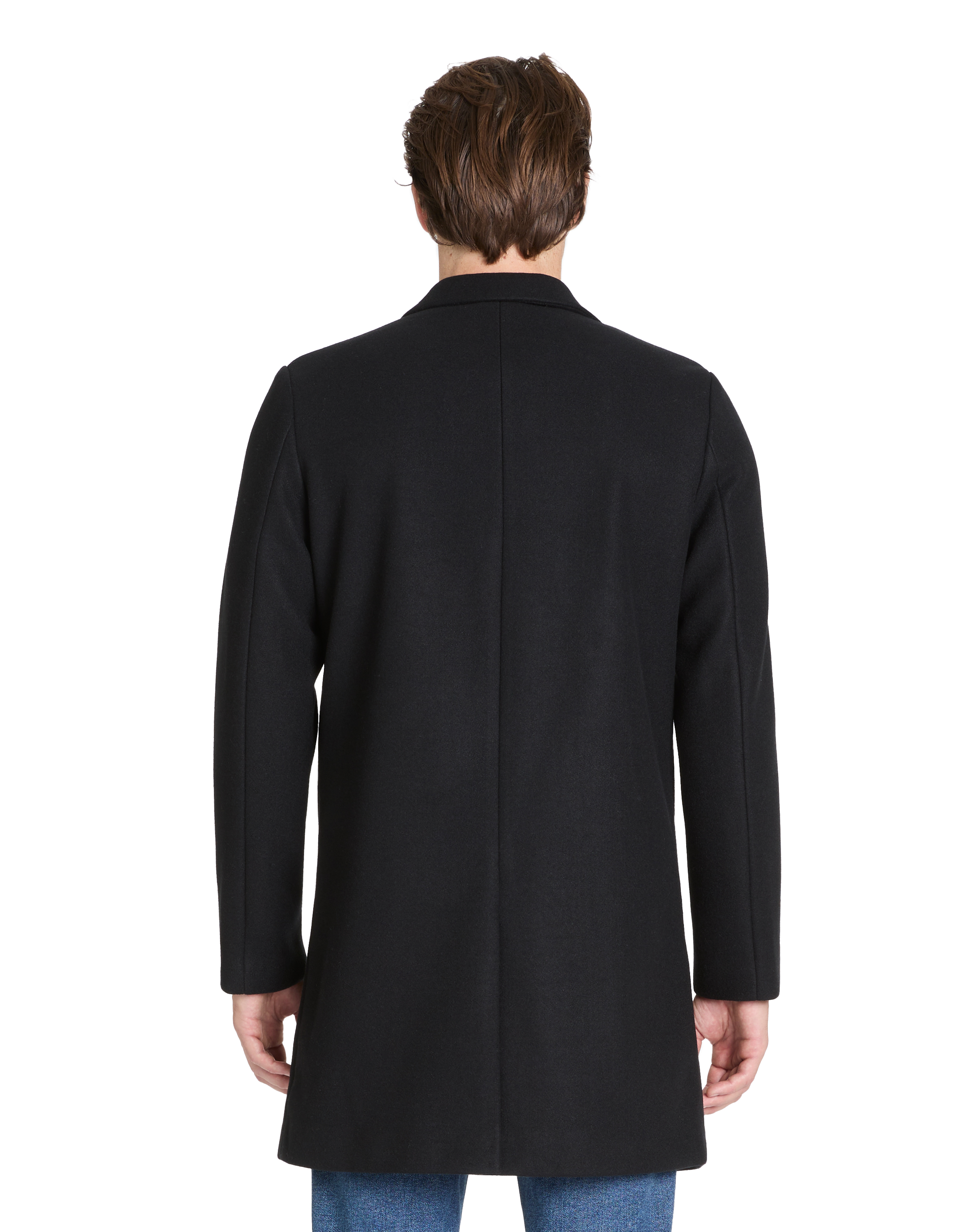 Celio Jubiais Coat - Men&#039;s