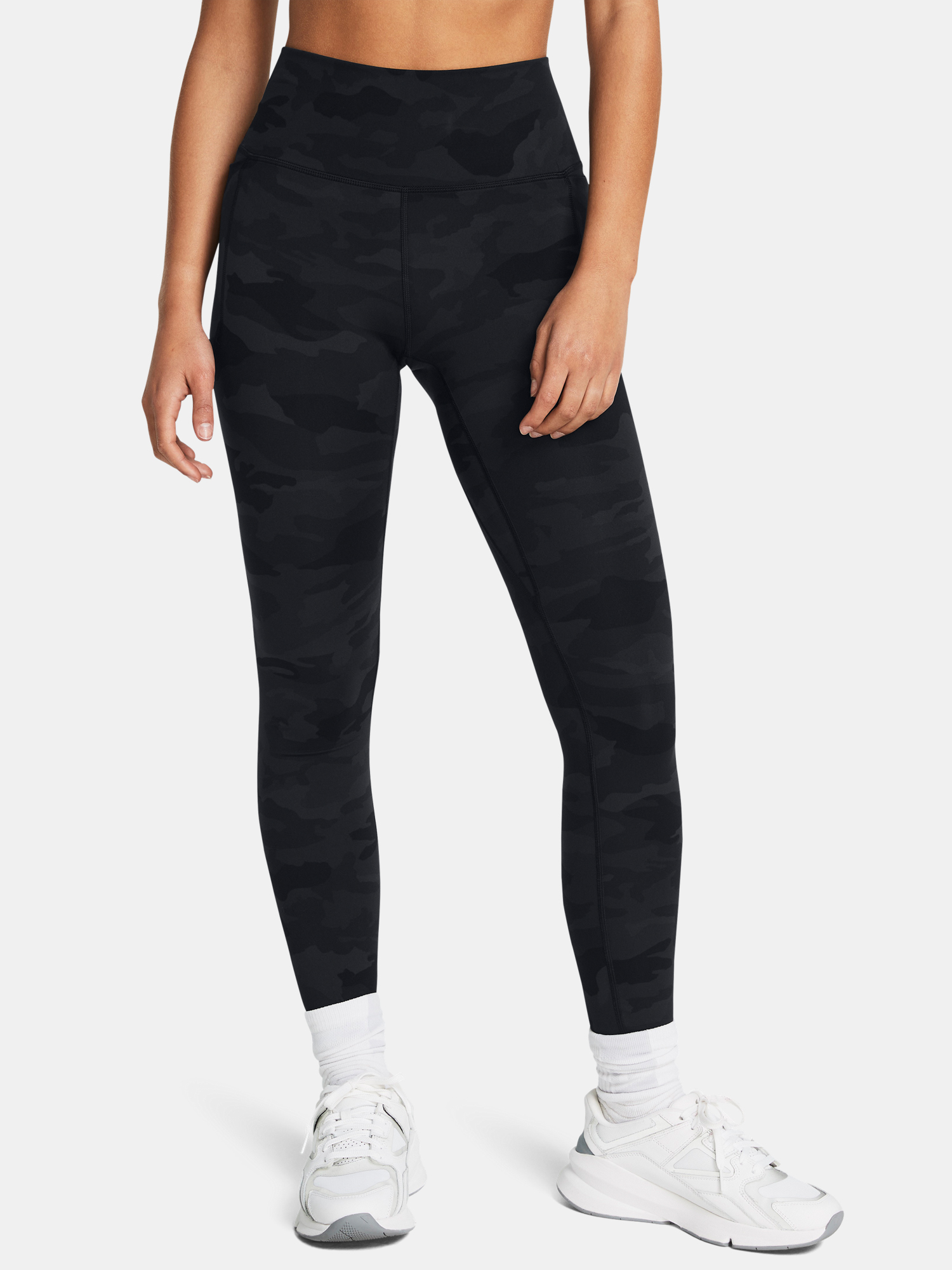 Dámské legíny Under Armour Meridian Print Legging - Dámské