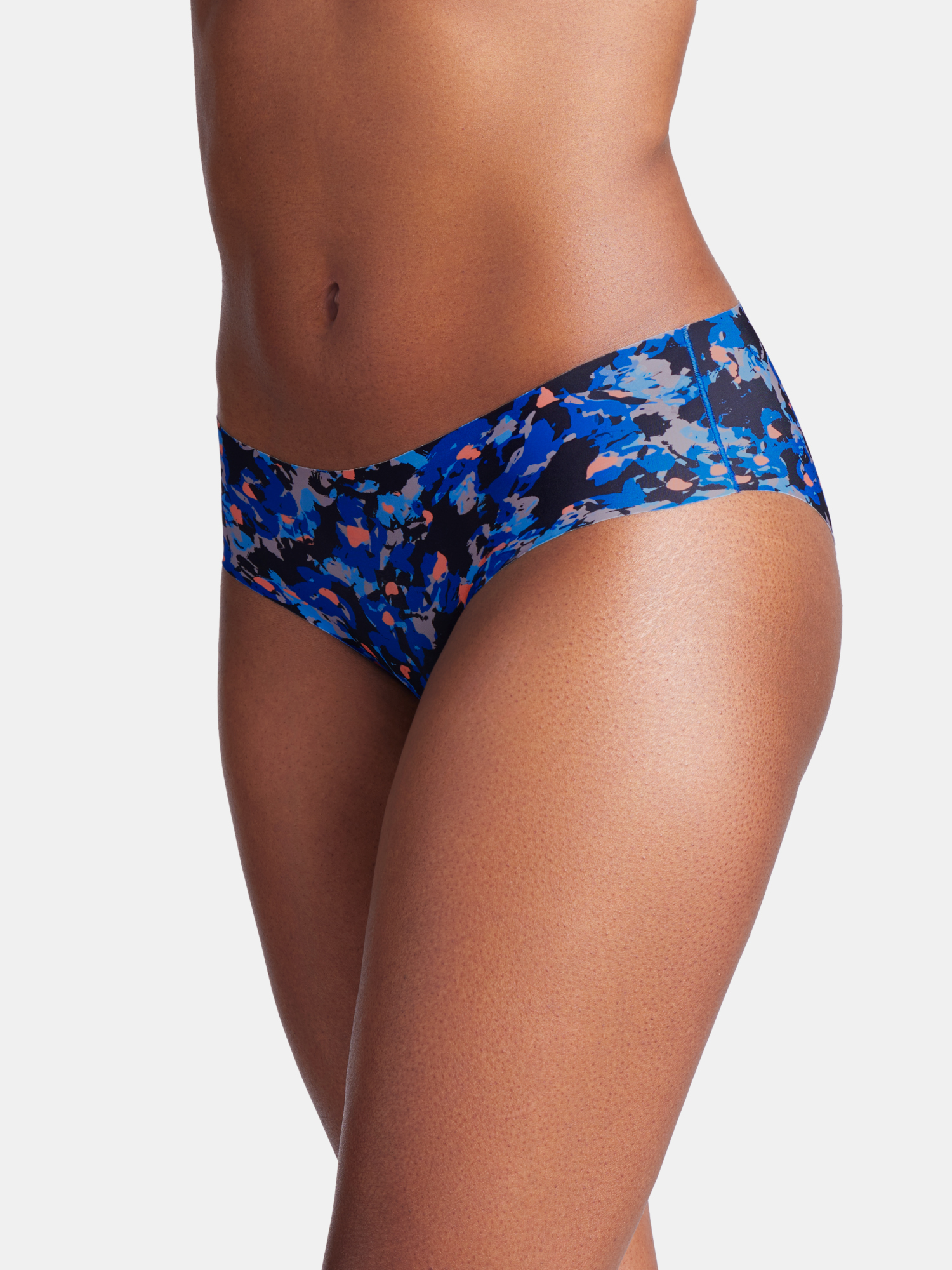 Under Armour Women&#039;s panties UA Pure Stretch NS Nov HIP - 3pk - Women&#039;s