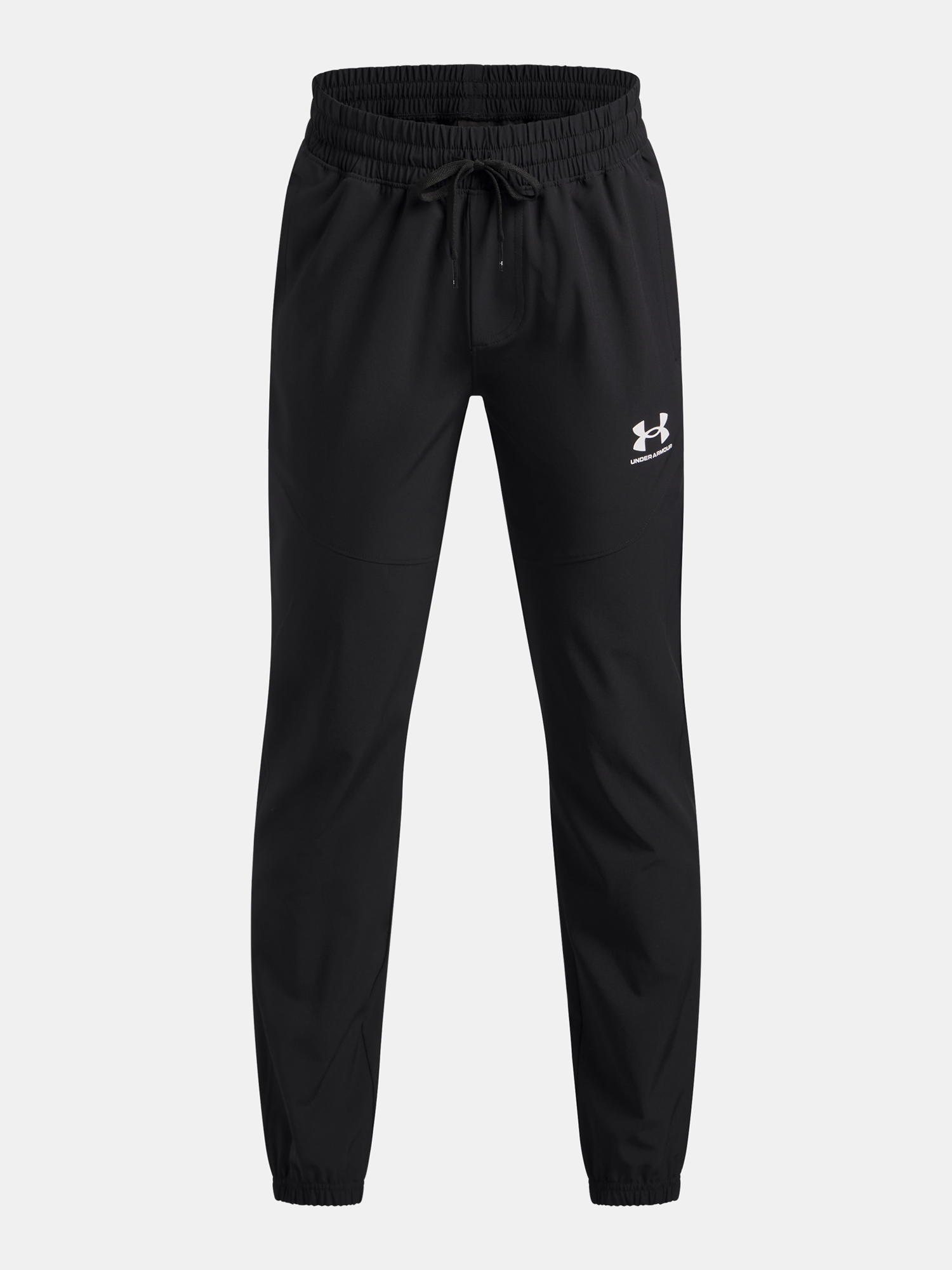 Boys' Sweatpants Under Armour UA VIBE WOVEN JOGGER - Boys