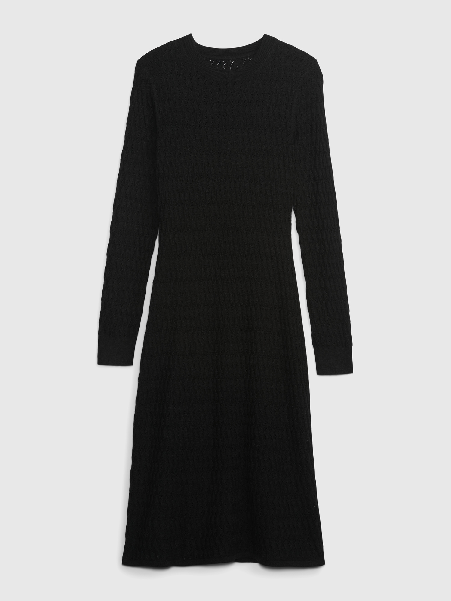 Rochii casual pentru femei GAP - negru