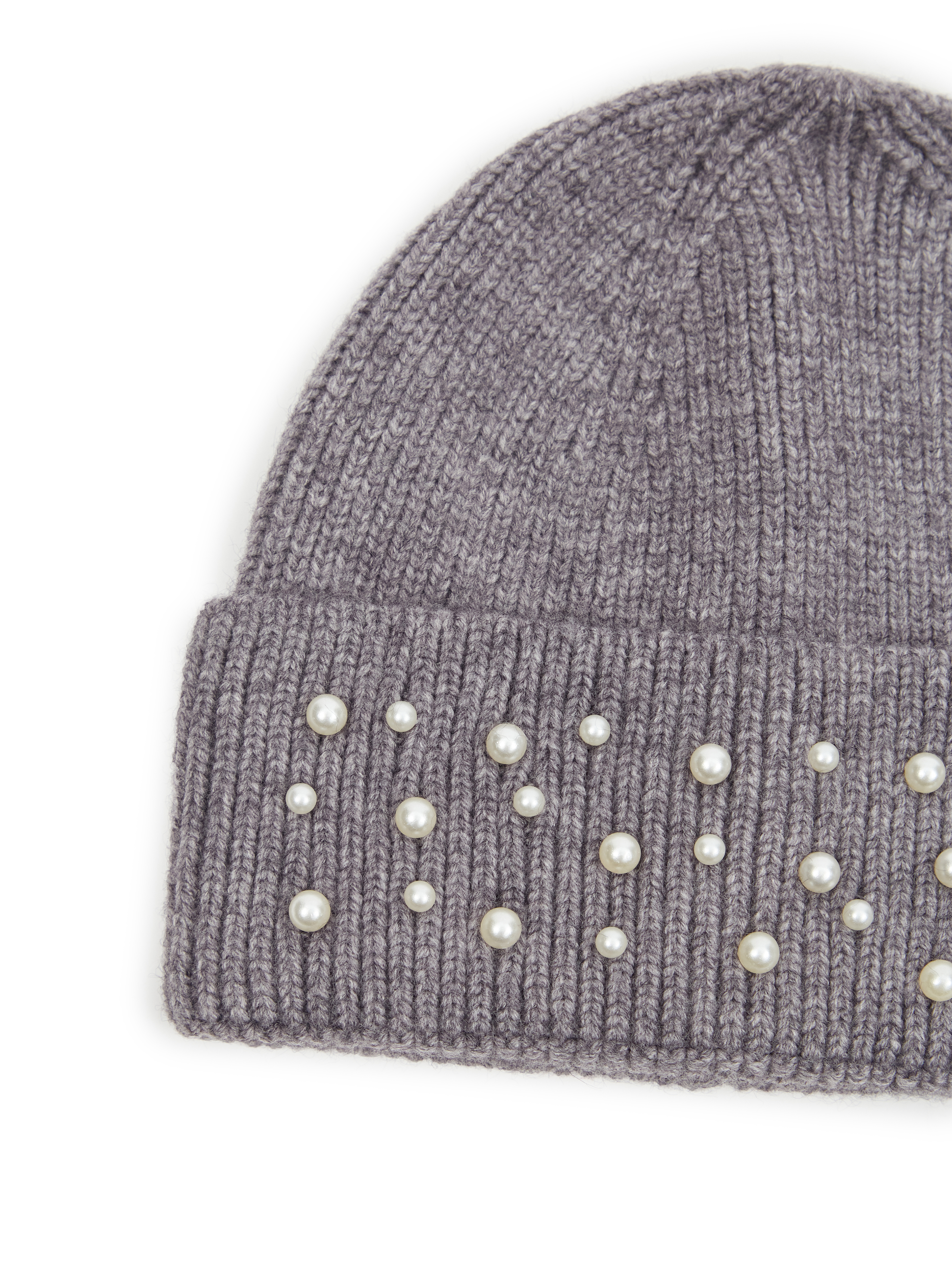 Grey women&#039;s hat ORSAY - Women&#039;s