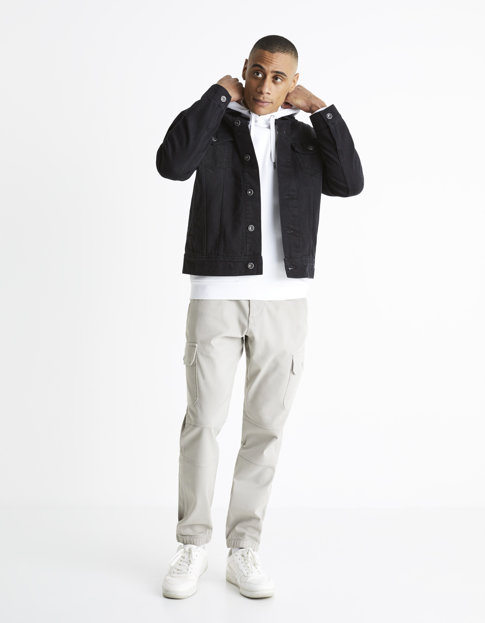 Pantaloni barbati Celio