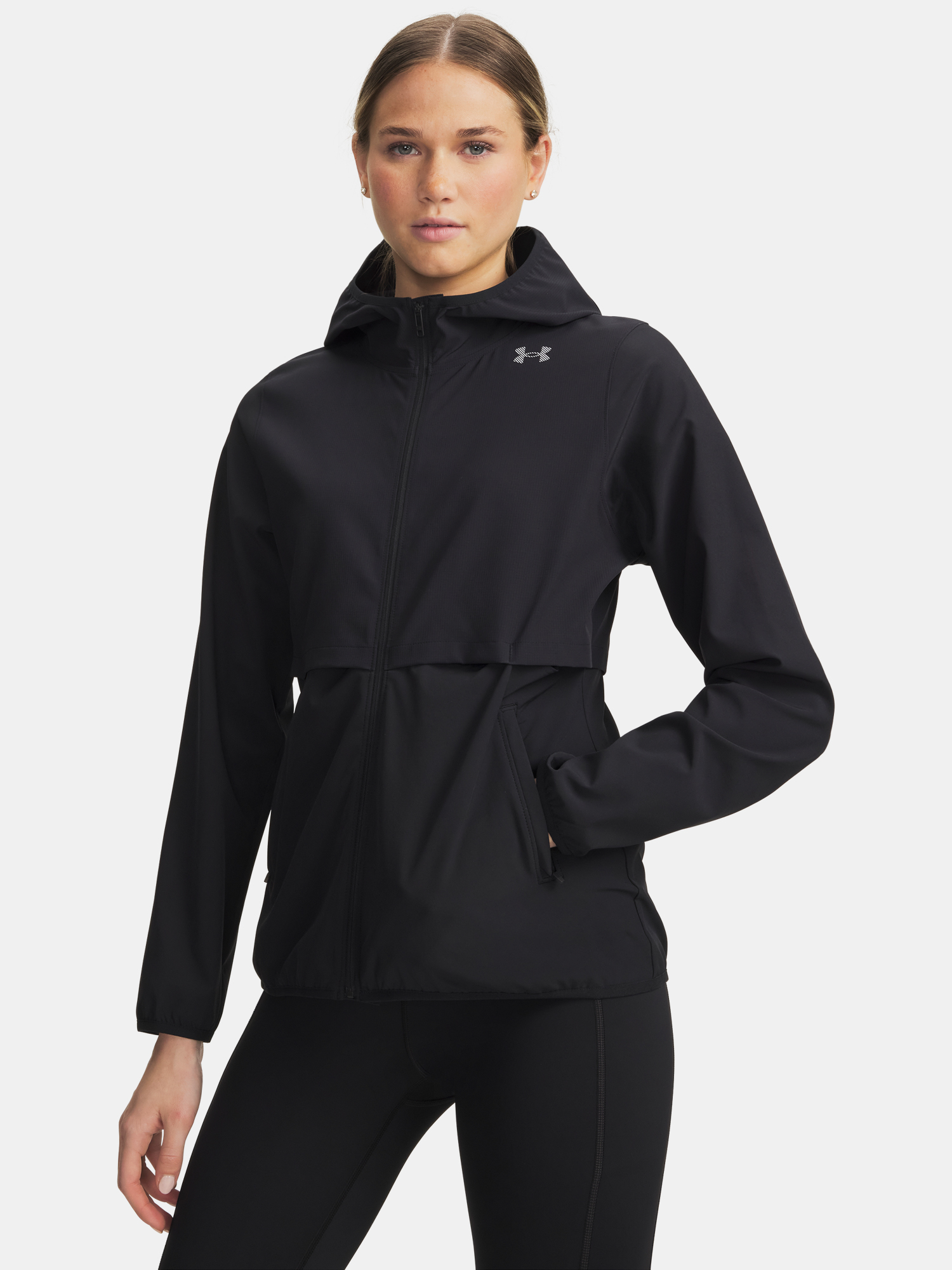Яке Under Armour UA Velociti STORM