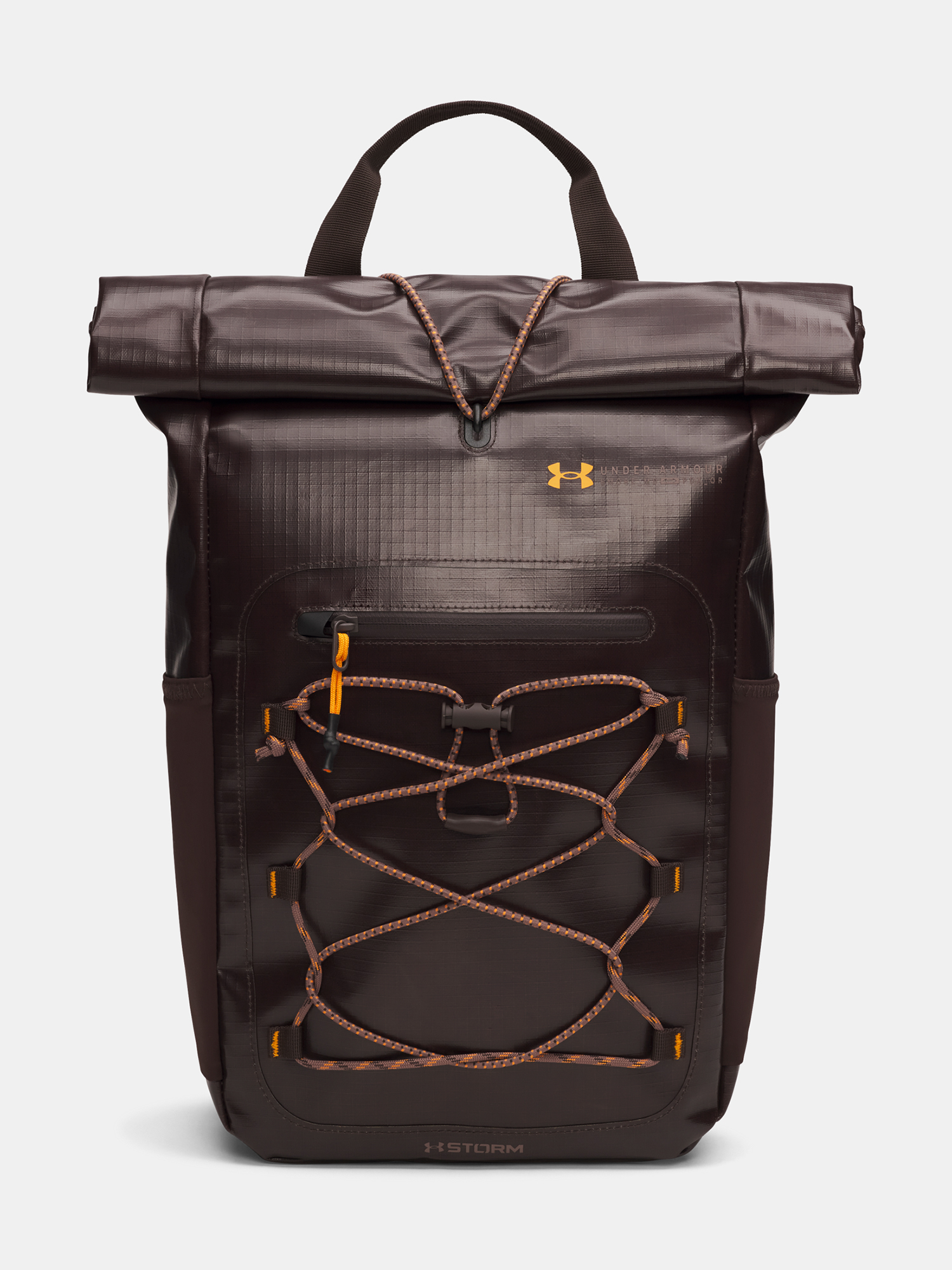 Unisex backpack Under Armour UA Summit SM BP-BRN - unisex
