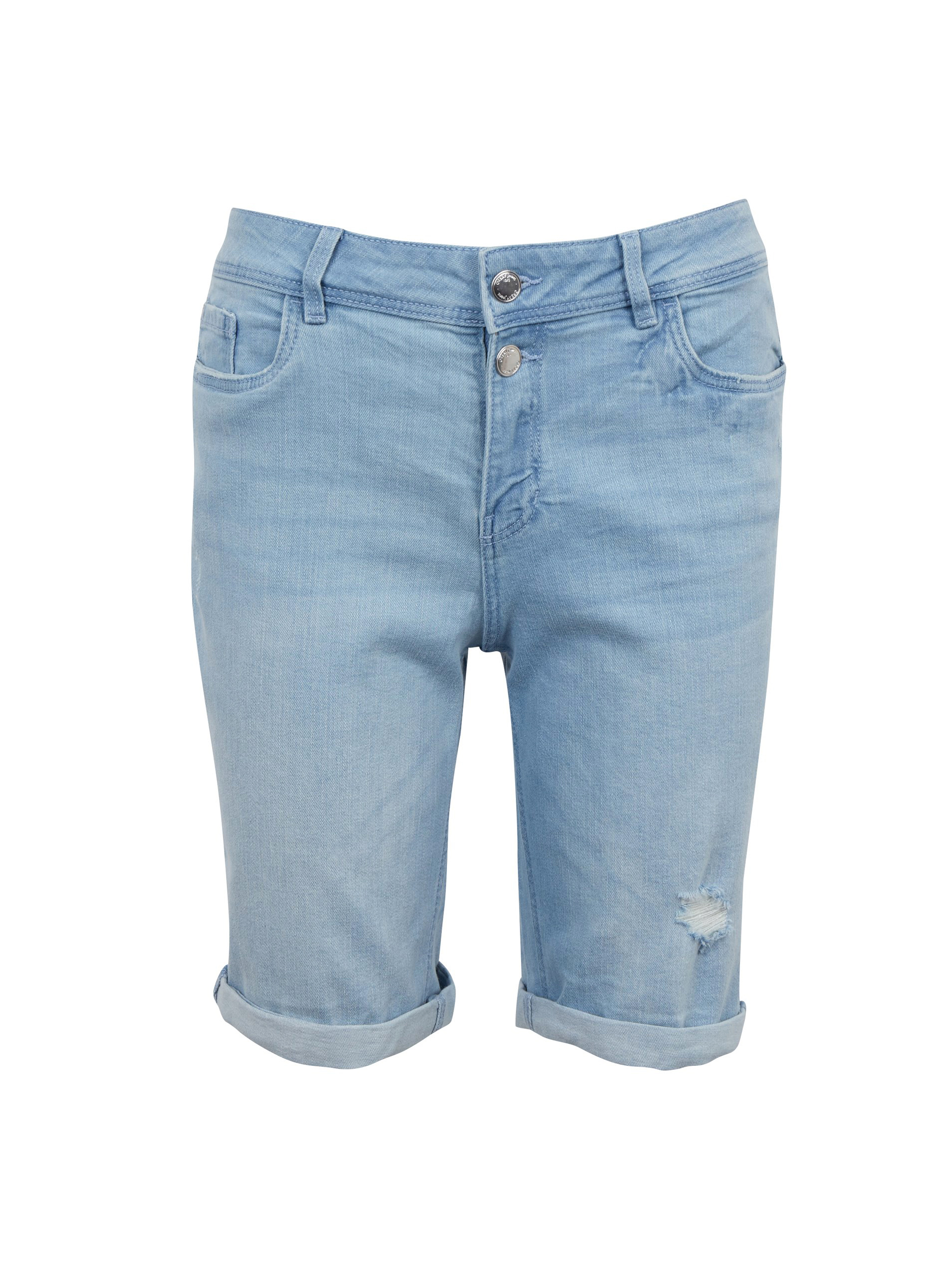 Pantaloni scurți de damă Orsay