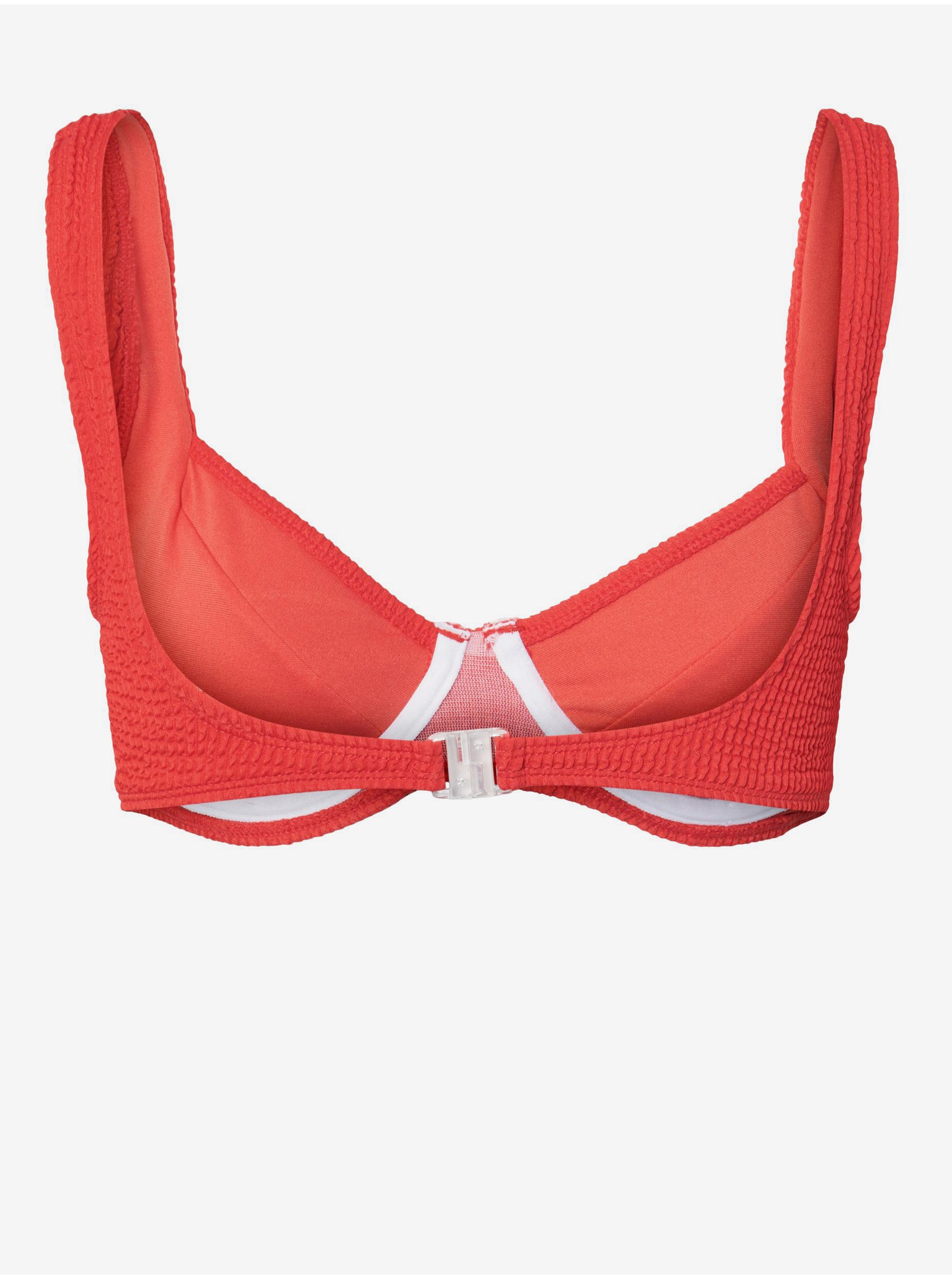 Bikini pentru femei Pieces - rosu