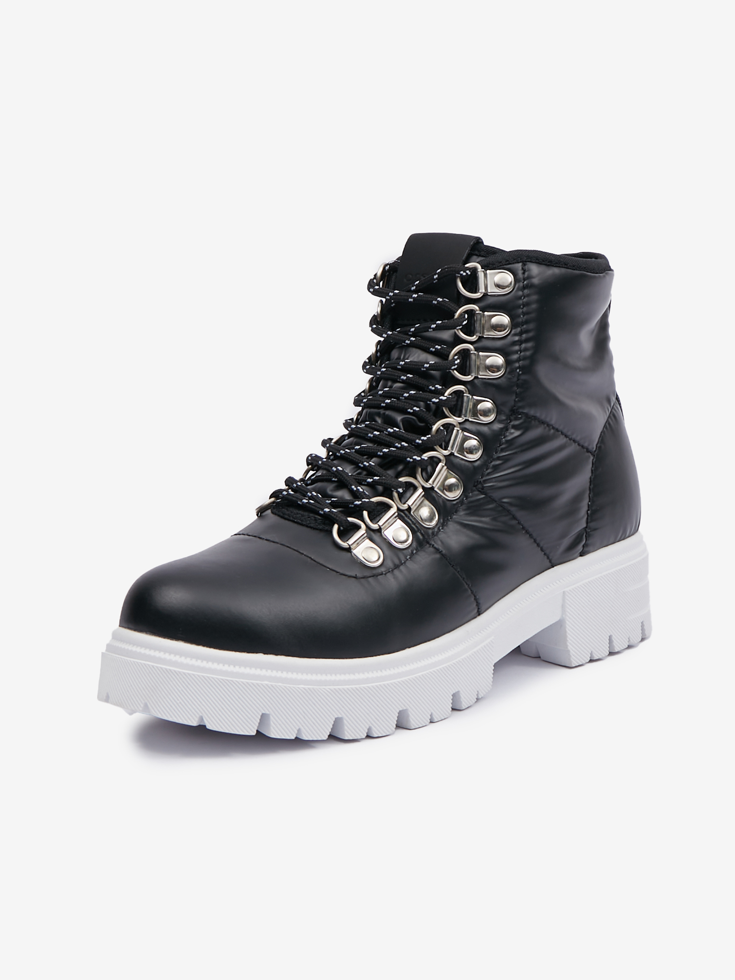 Incaltaminte de iarna pentru femei ORSAY - negru