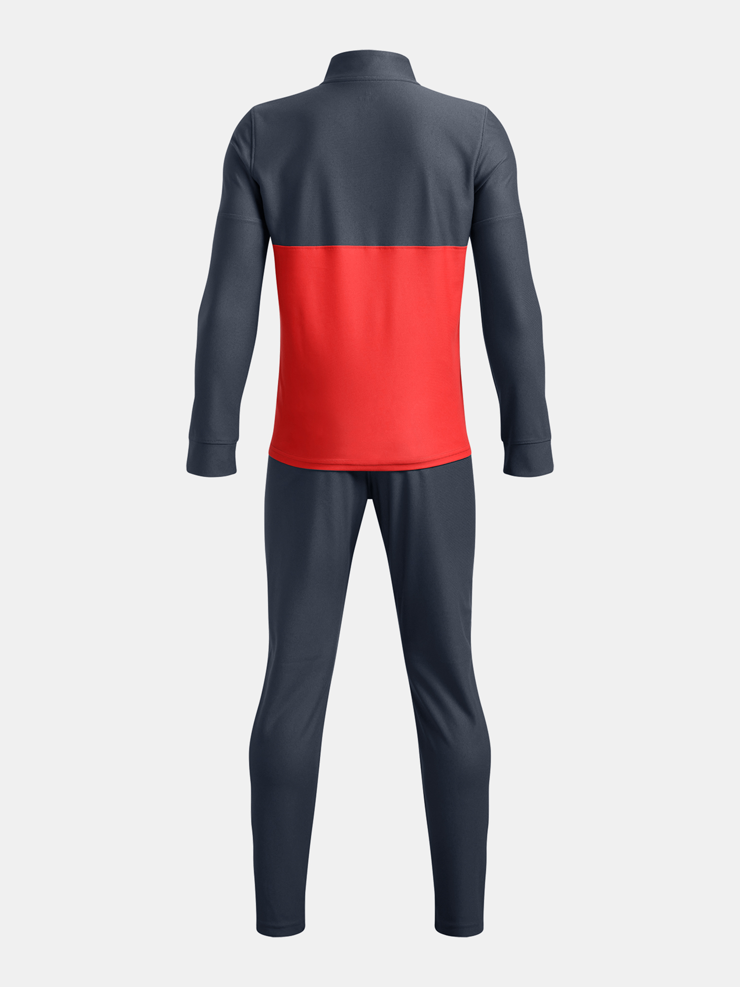 Under Armour UA B&#039;s Challenger Tracksuit - Boys