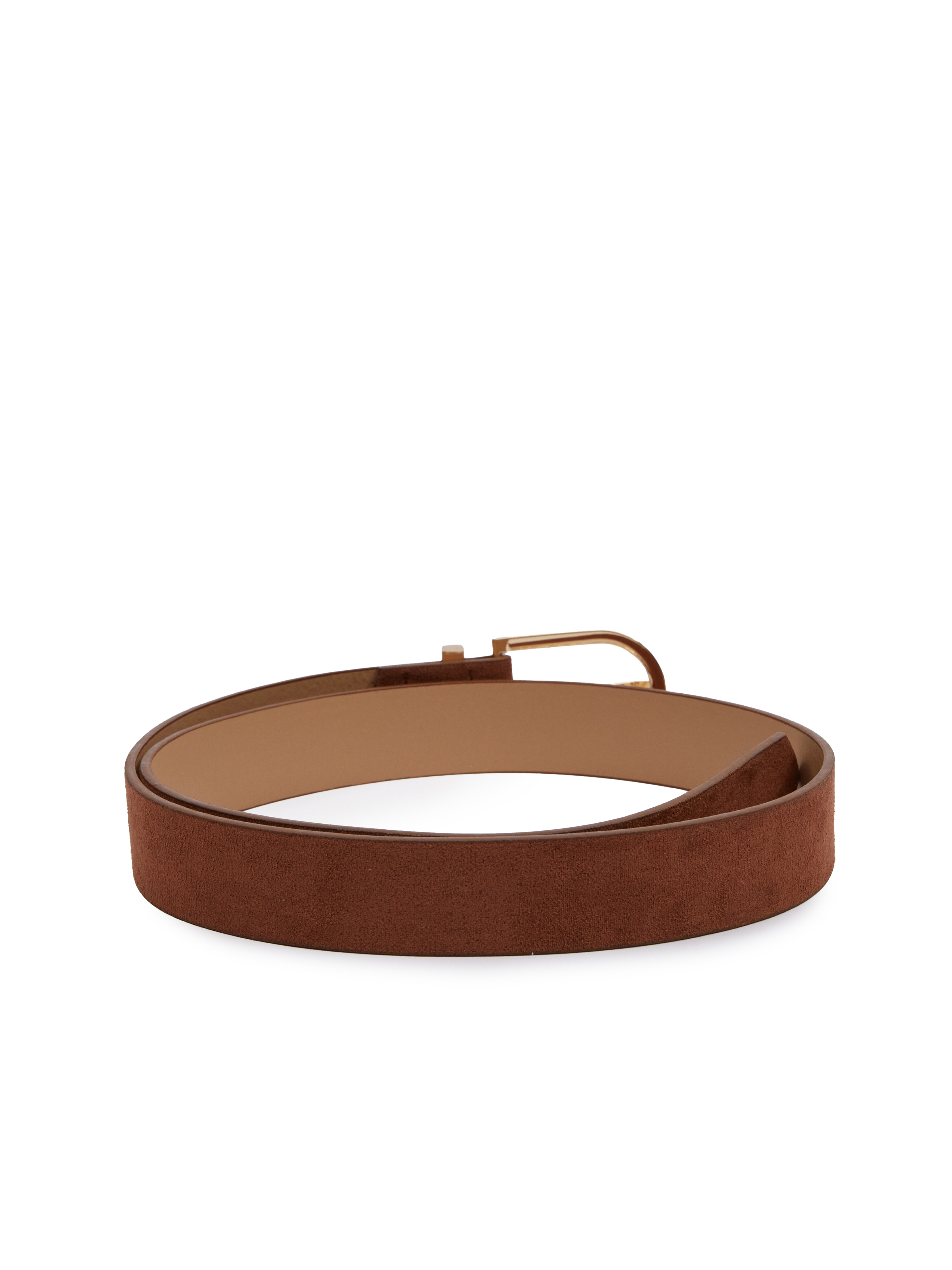 Brown women's belt ORSAY - Women's