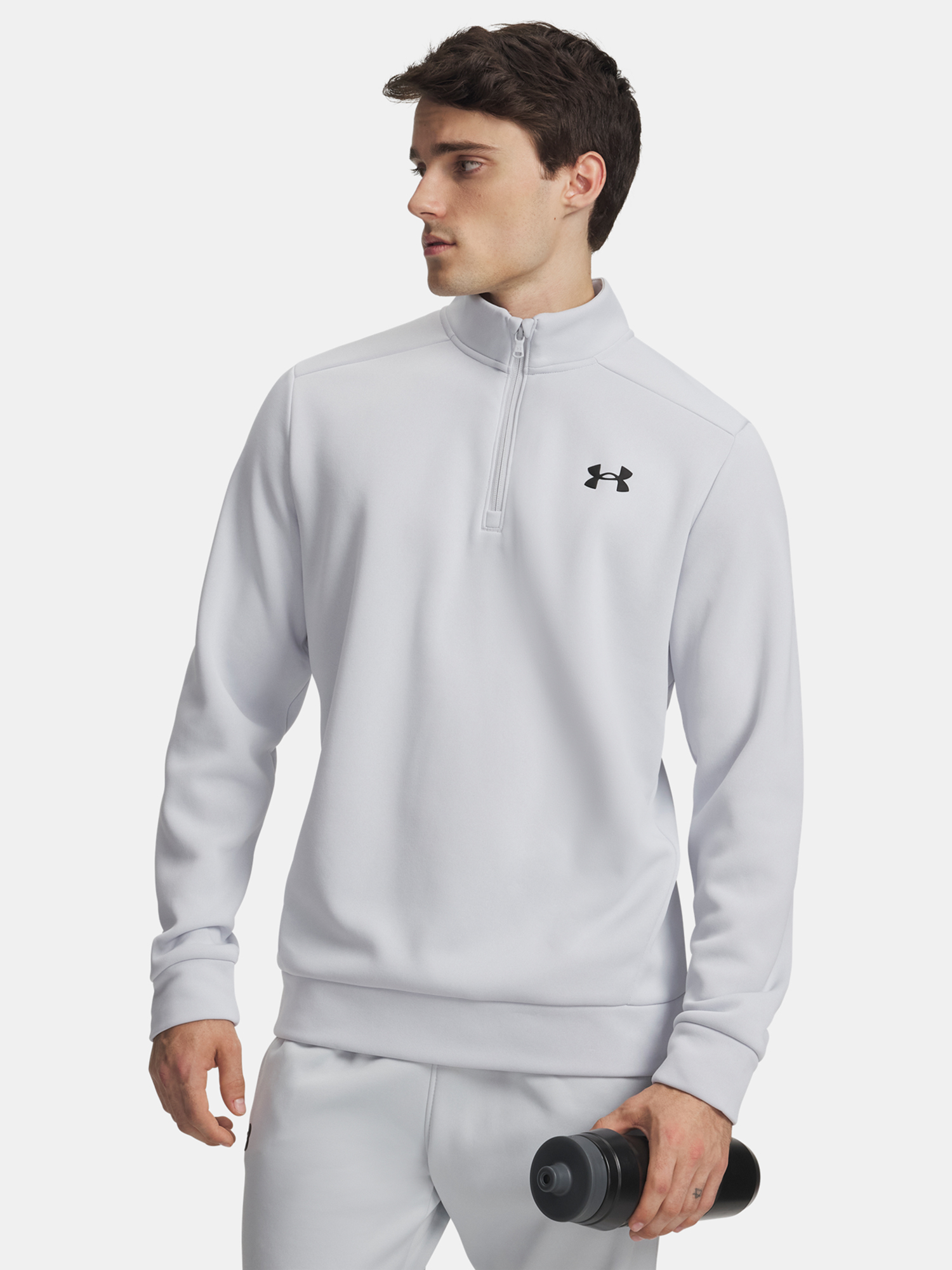 Pánska mikina Under Armour