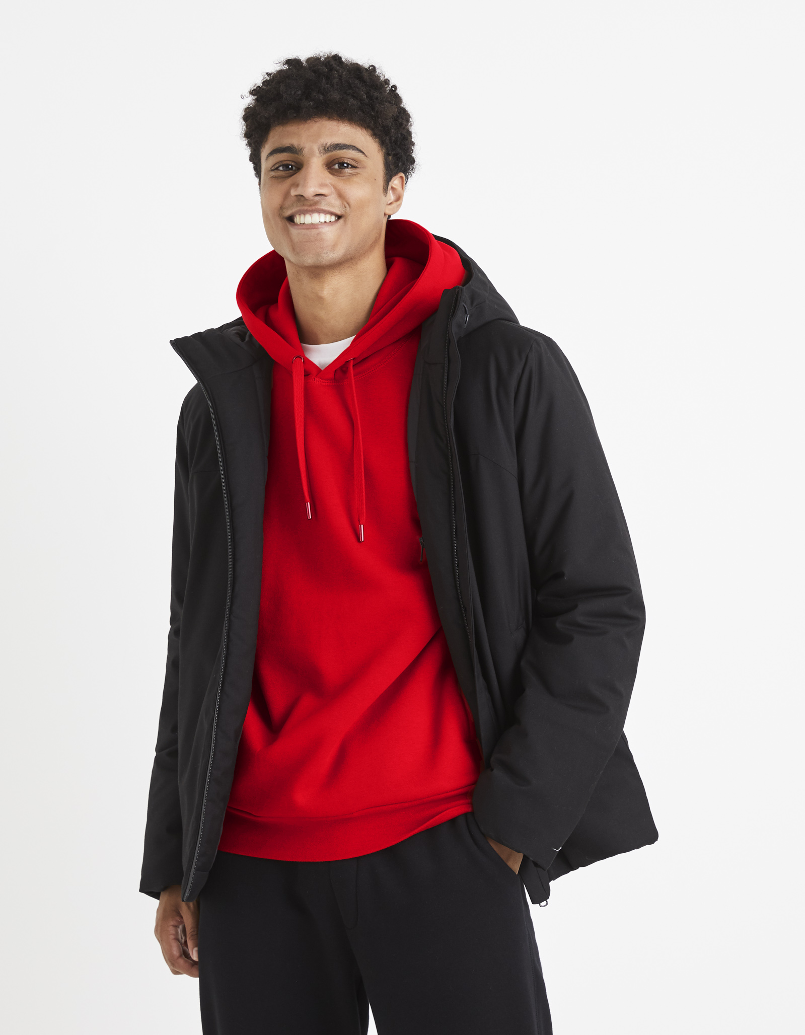 Geaca bărbați Celio Vuhero