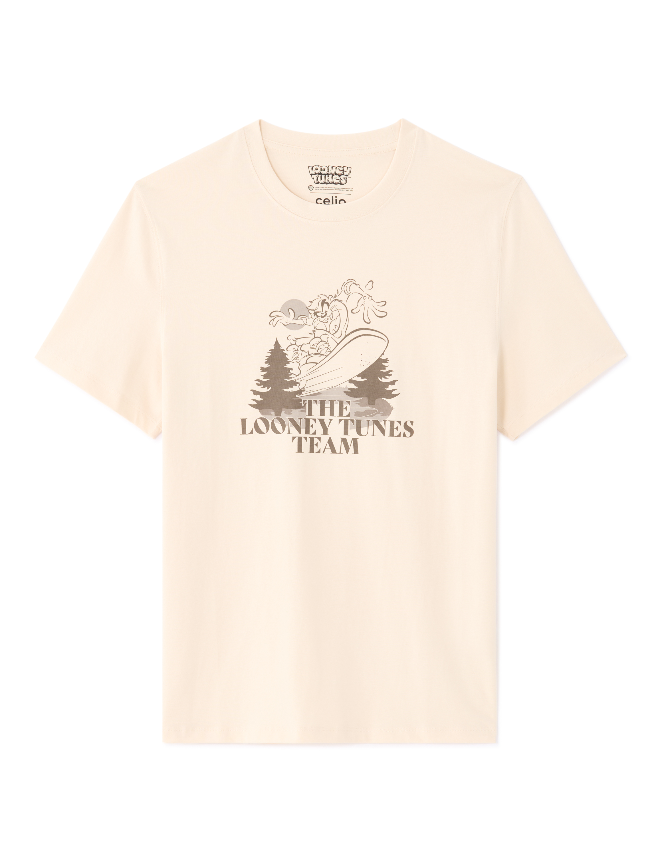 Triko The Looney Tunes