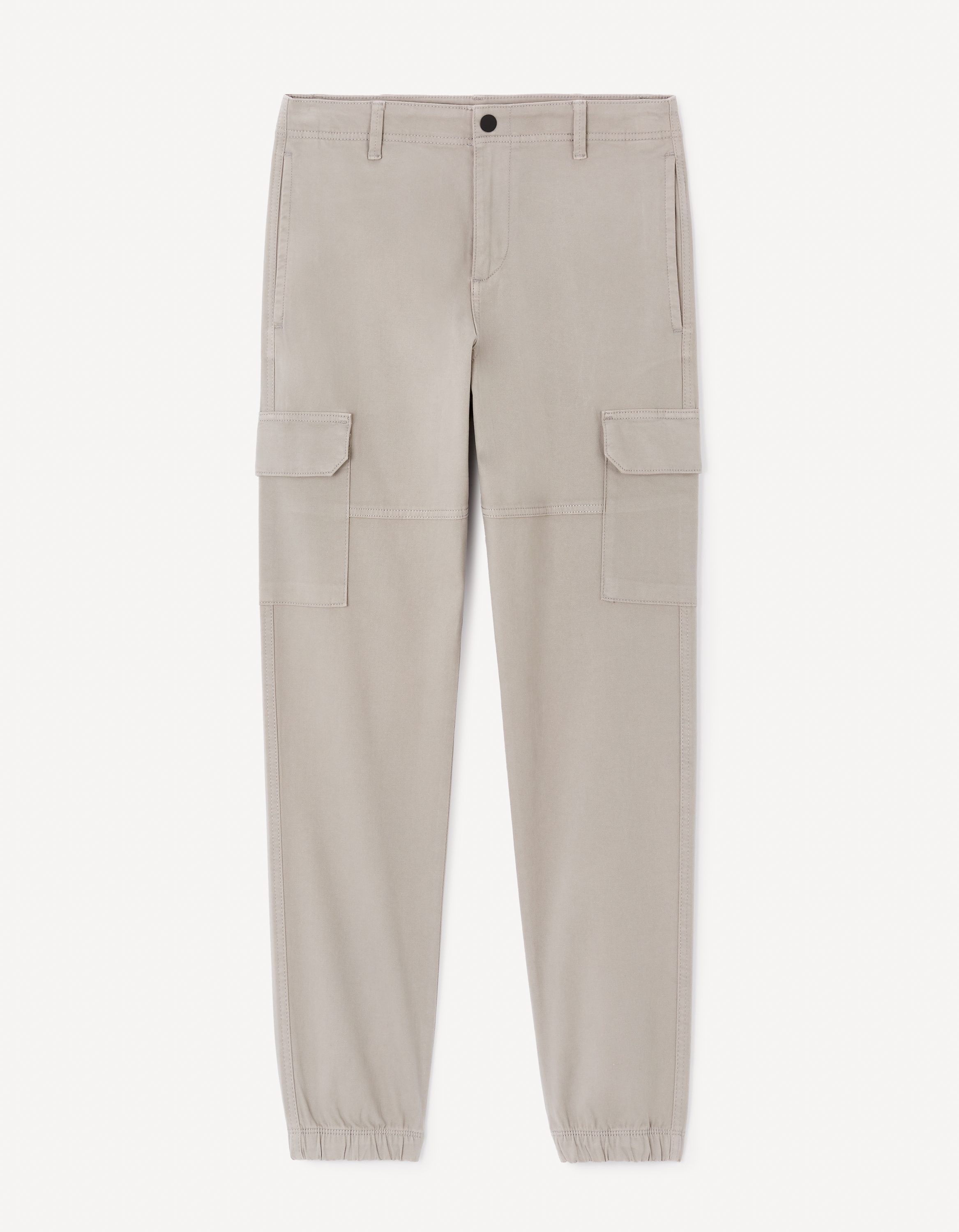 Celio Slim Cargo Trousers Dolyte - Mens