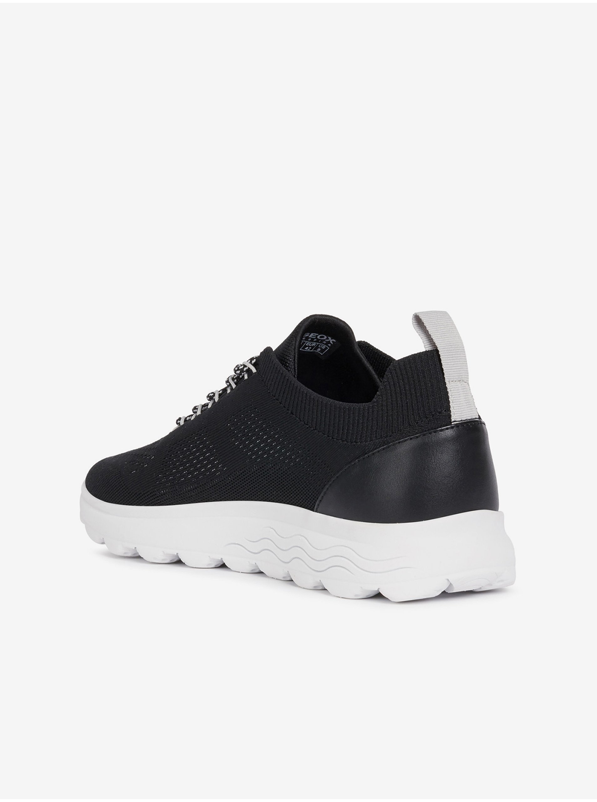 Tenisi barbati, GEOX