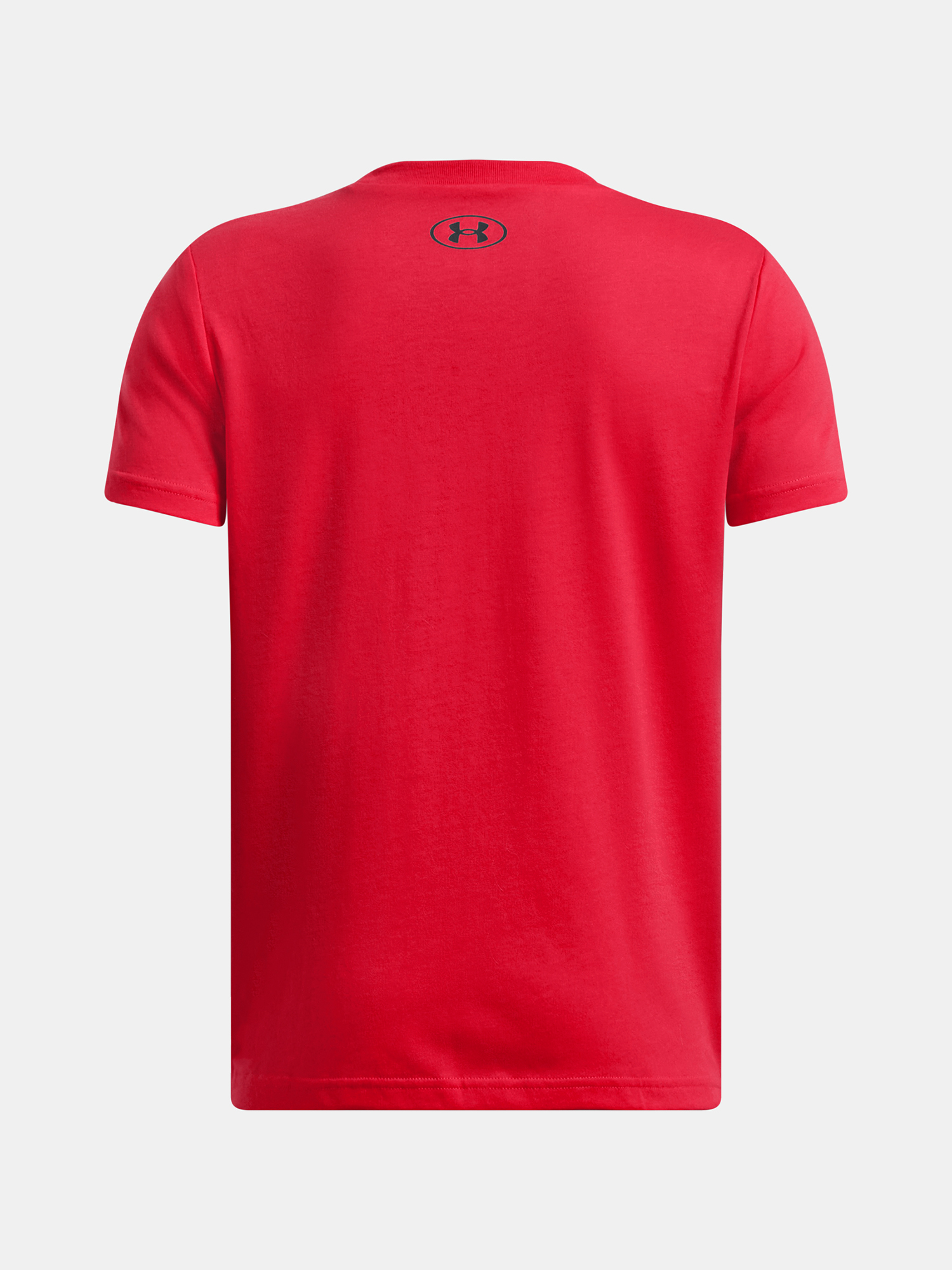 Boys' T-shirt Under Armour UA B Hoops Next SS - Boys