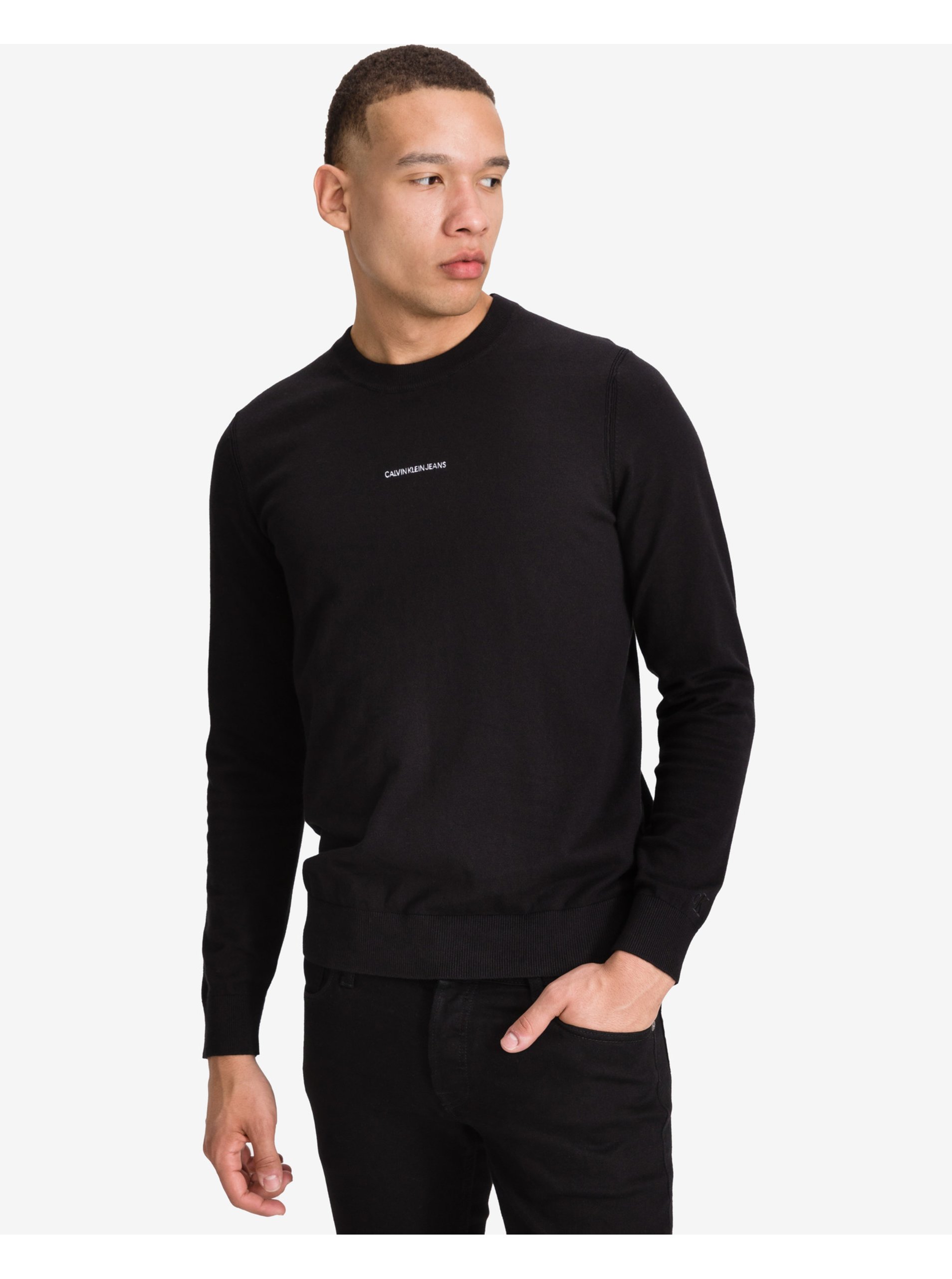 Men's sweater Calvin Klein Original