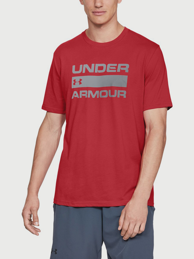 Pánske tričko Under Armour