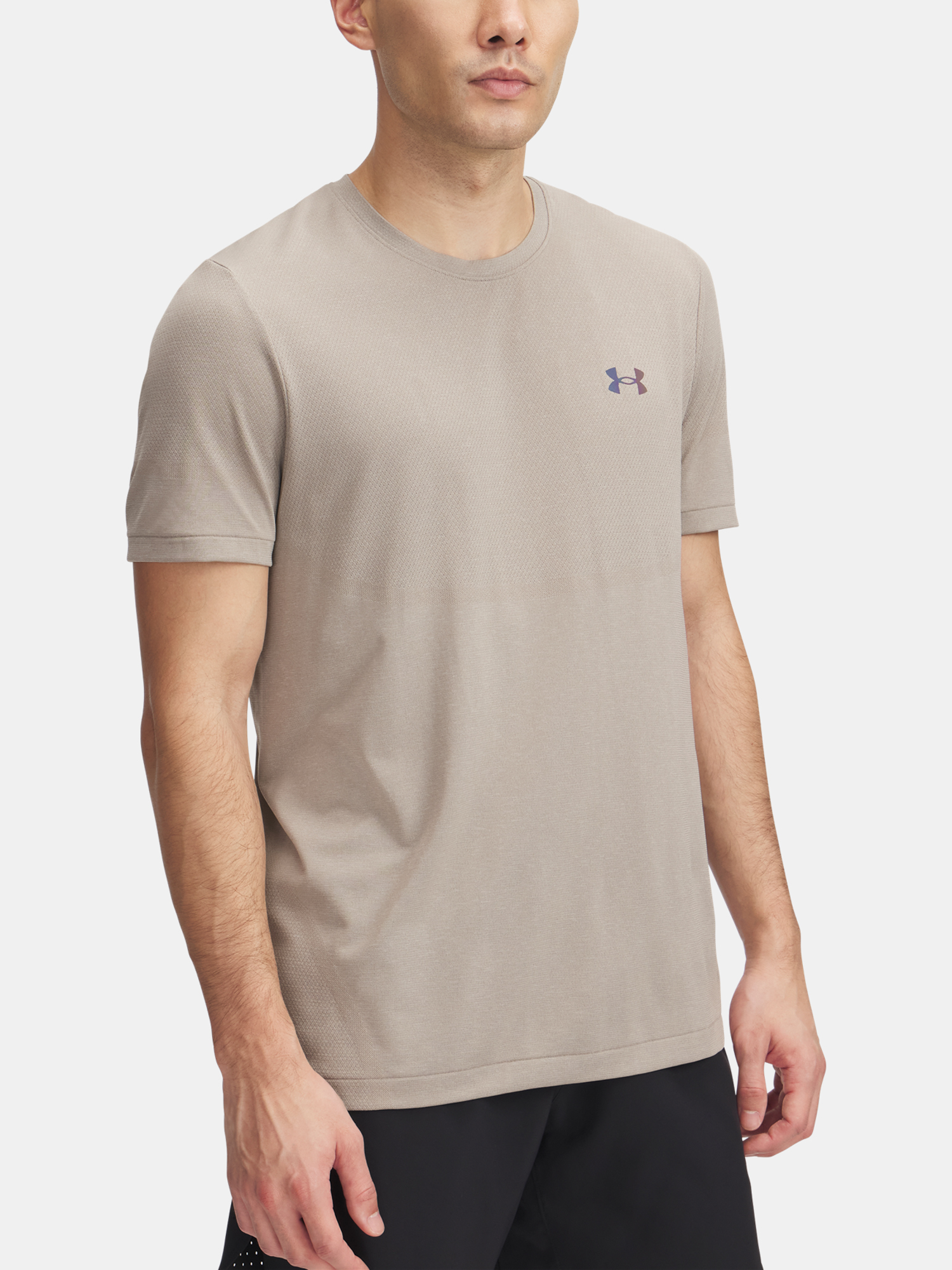 Men's T-shirt Under Armour UA Vanish Elite Seamless SS - Men's