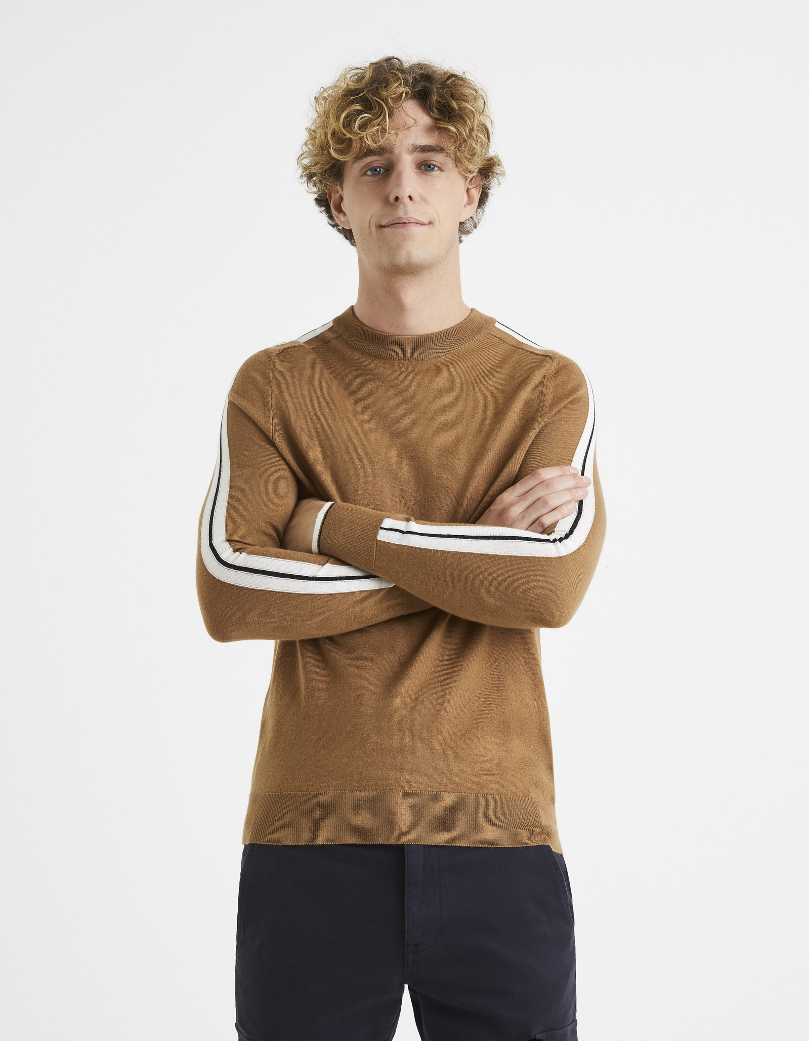 Celio Sweatshirt Veritas - Men's