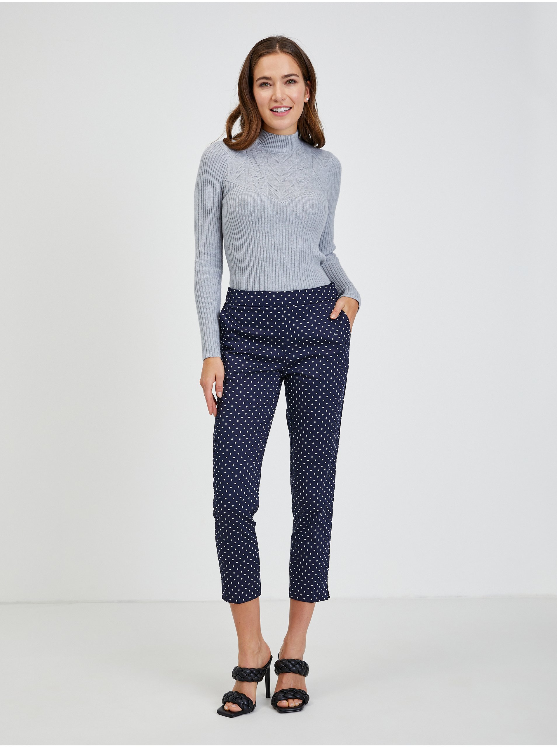 Pantaloni de damă Orsay