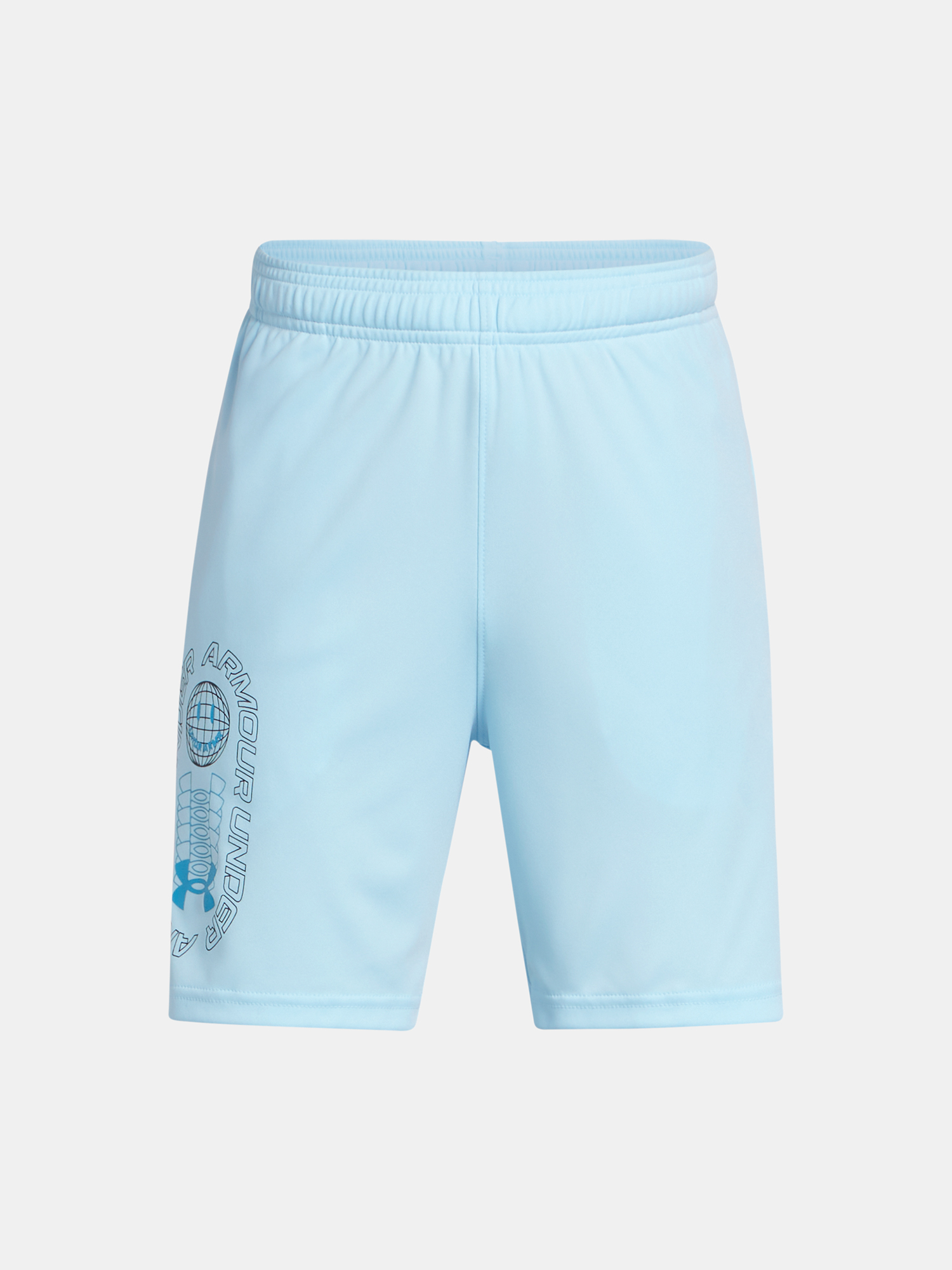 Chlapecké kraťasy Under Armour UA Tech Summer Short - Kluci