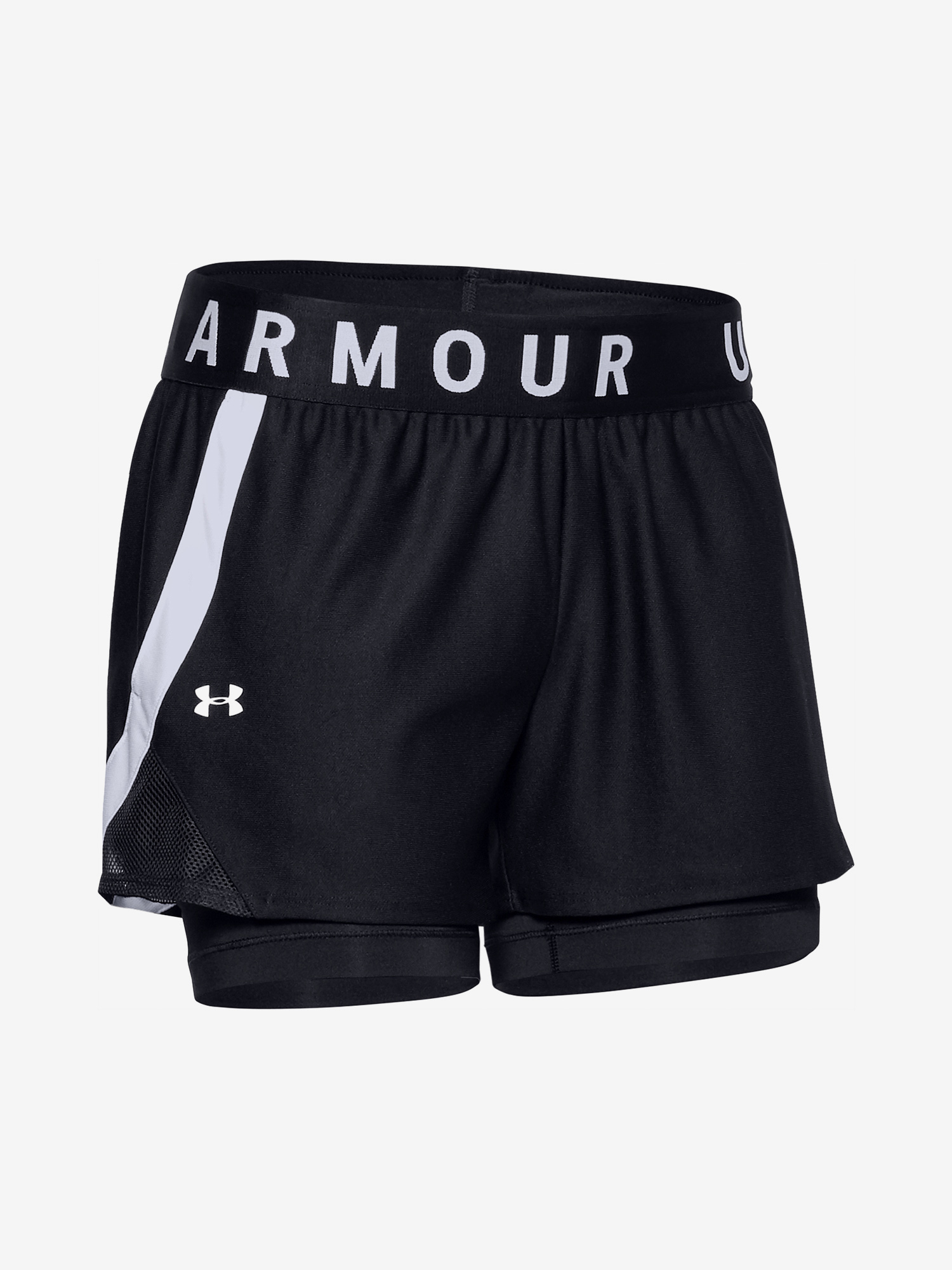 Pantaloni scurți de damă Under Armour