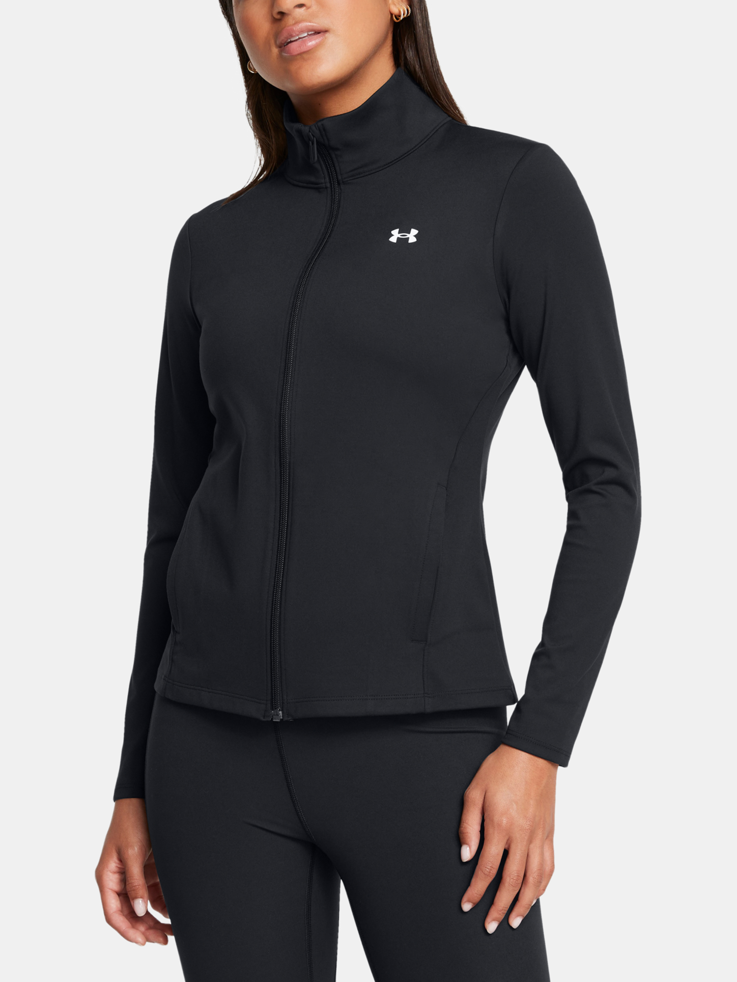 Under Armour Womens Motion Jacket EMEA - Women