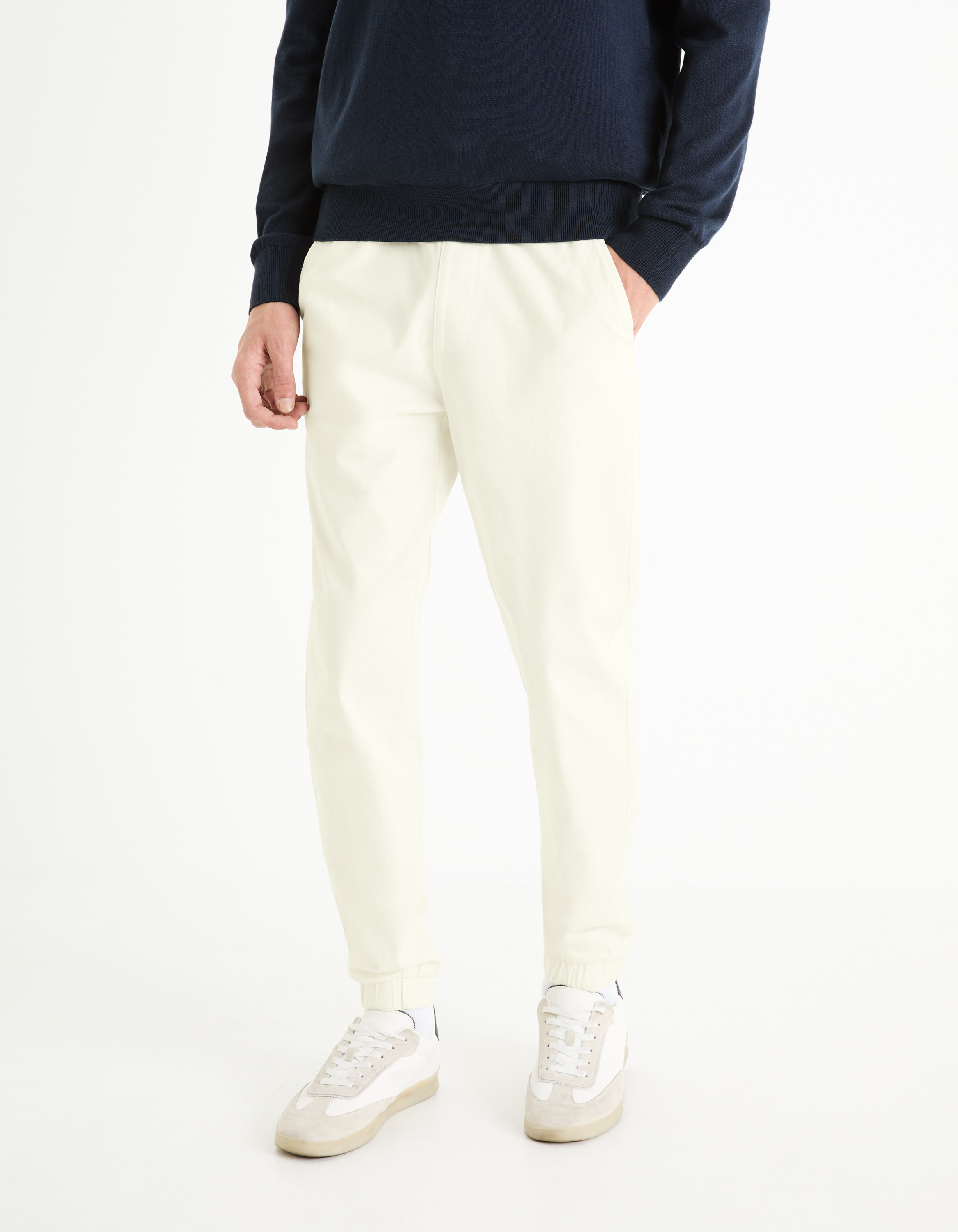 Celio Pants Foplane - Men's