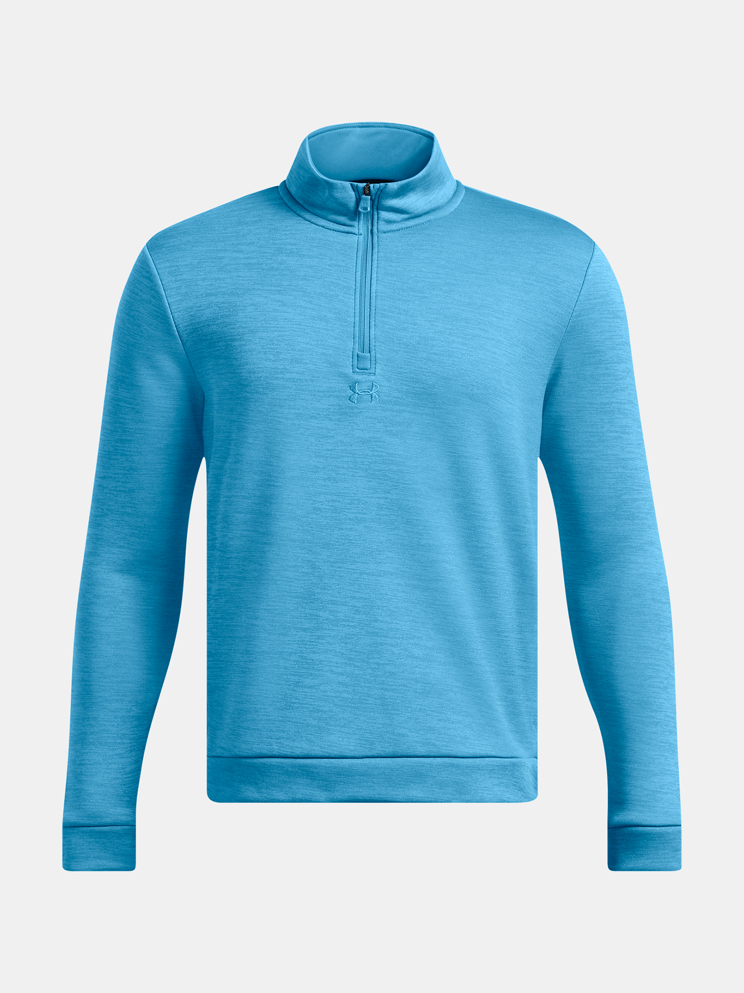 Boys sweatshirt Under Armour UA Drive Storm Mdlyr PLV - Boys